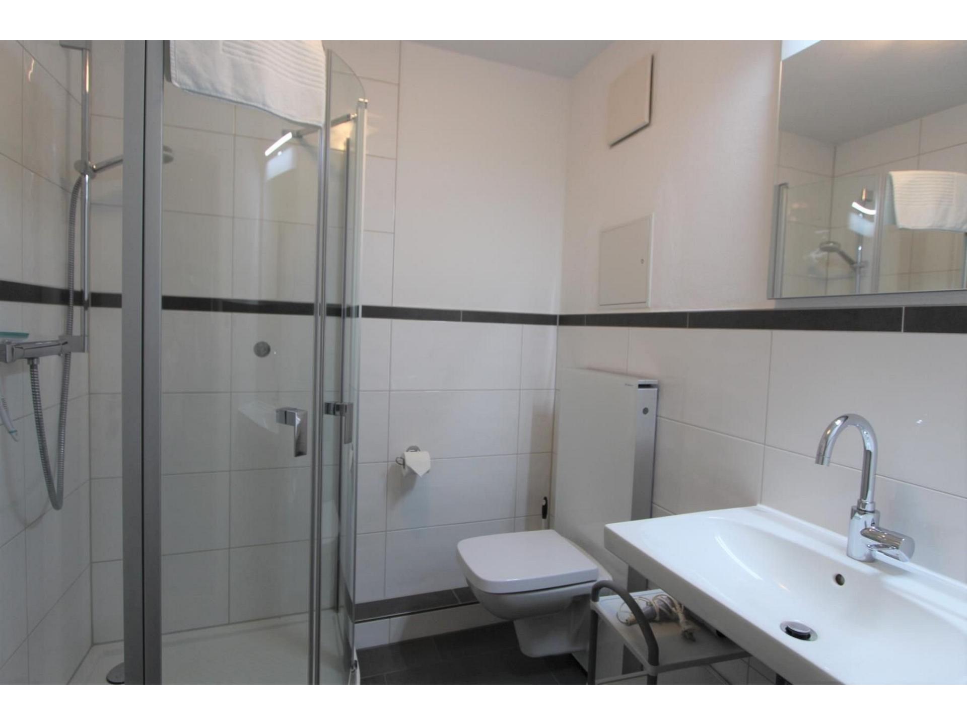 Ferienwohnung Residenz Seestern Foto 11