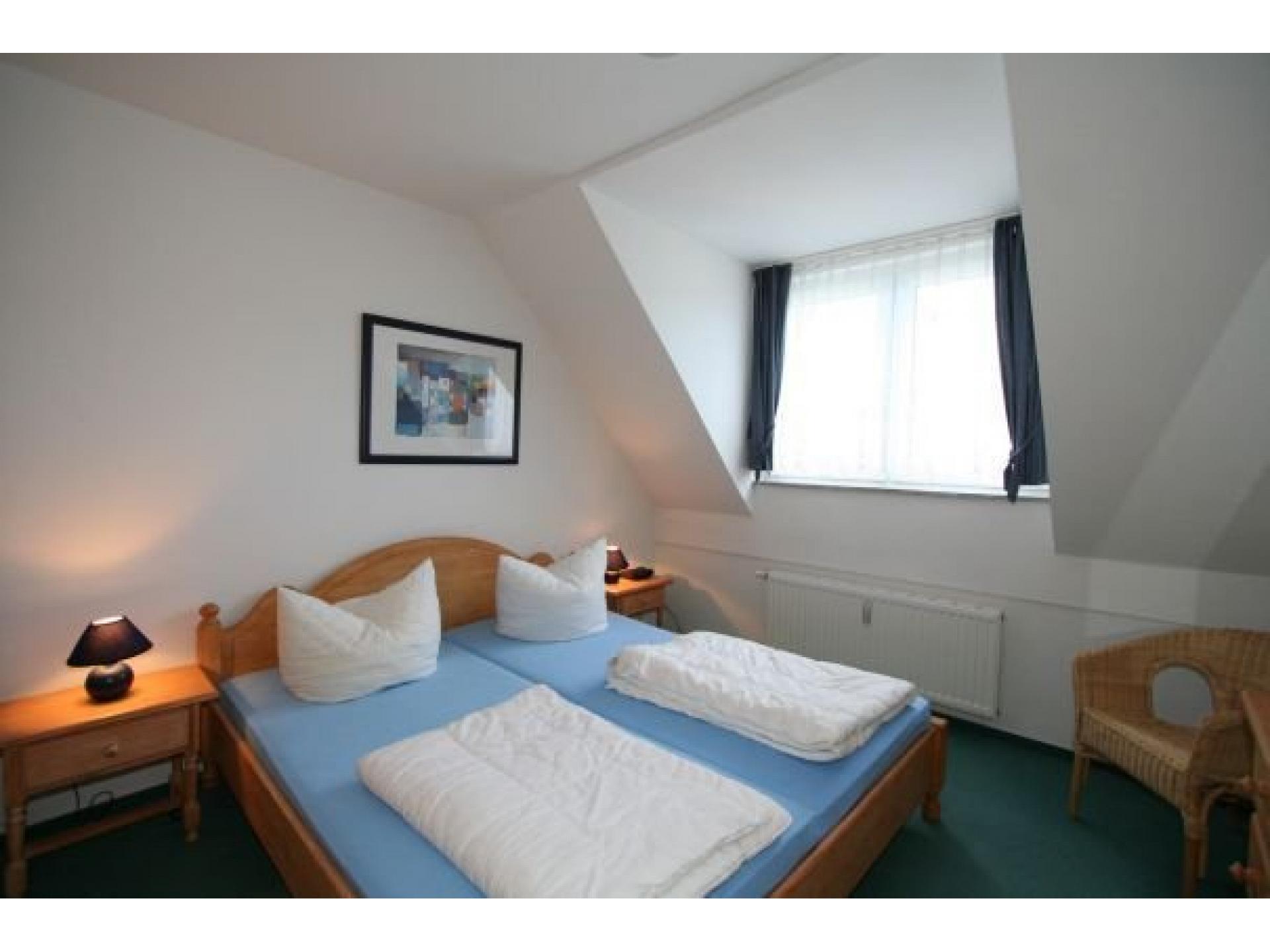 Ferienwohnung Residenz Seestern Foto 15