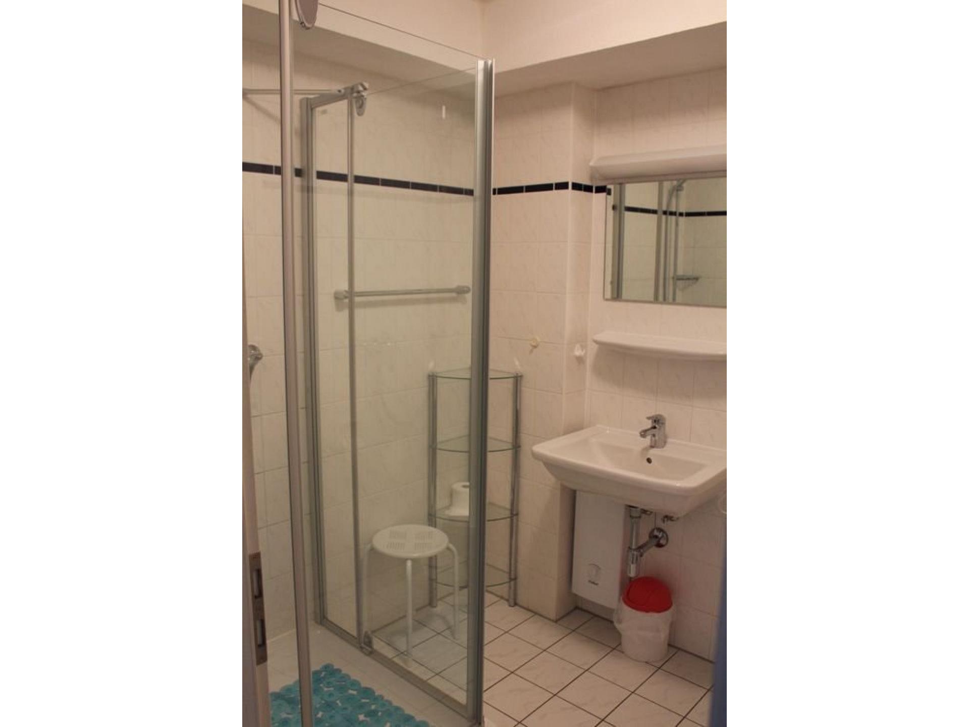 Ferienwohnung Residenz Seestern Foto 16