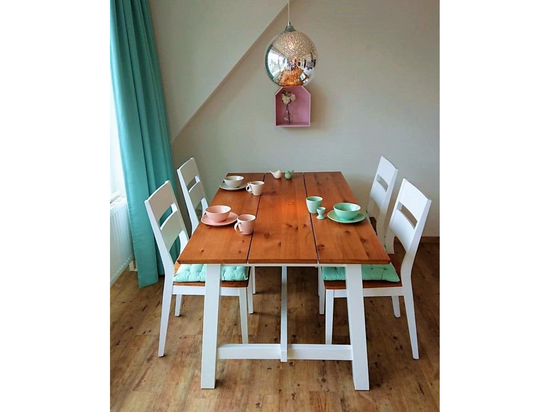 Ferienwohnung Residenz Seestern Foto 2