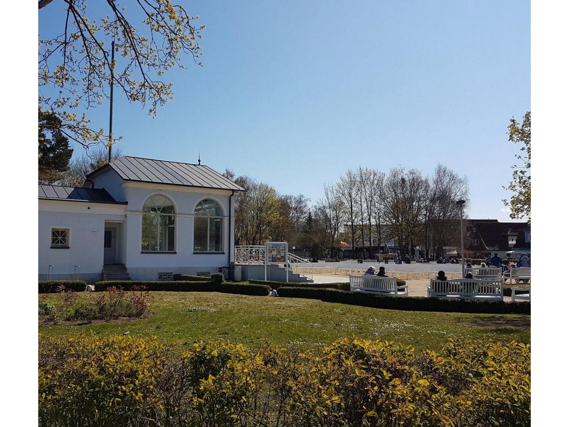 Ferienwohnung Residenz Seestern Foto 30