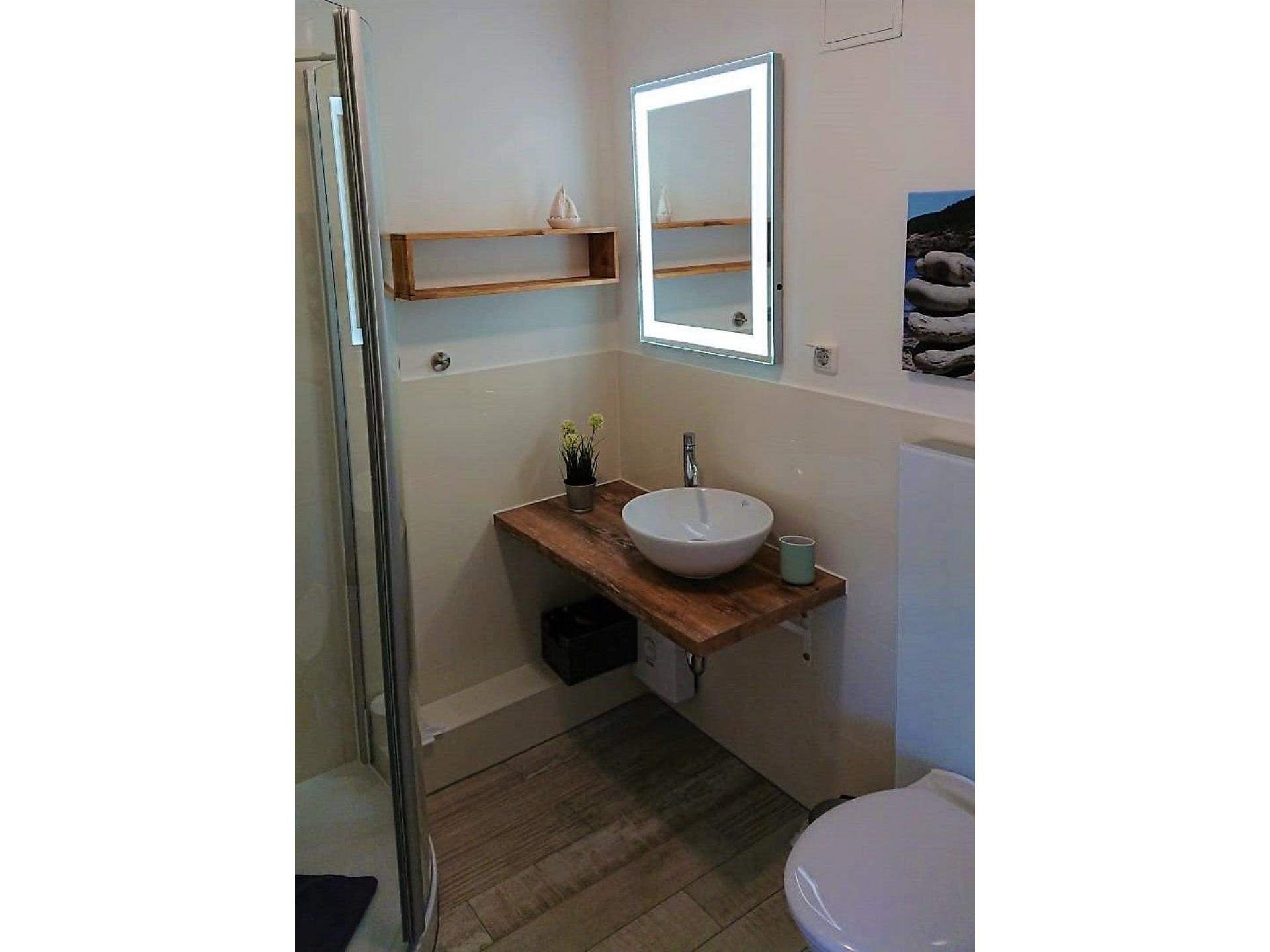 Ferienwohnung Residenz Seestern Foto 3