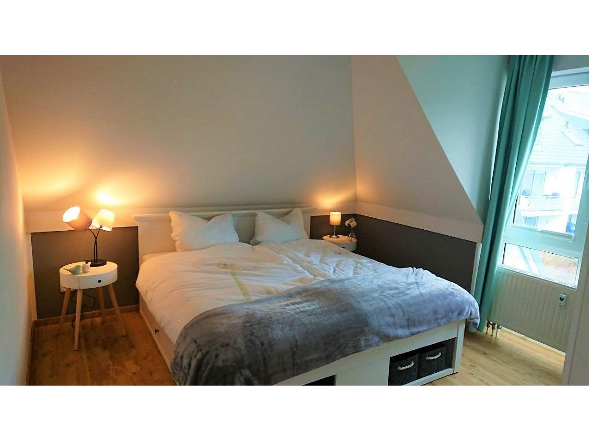 Ferienwohnung Residenz Seestern Foto 4