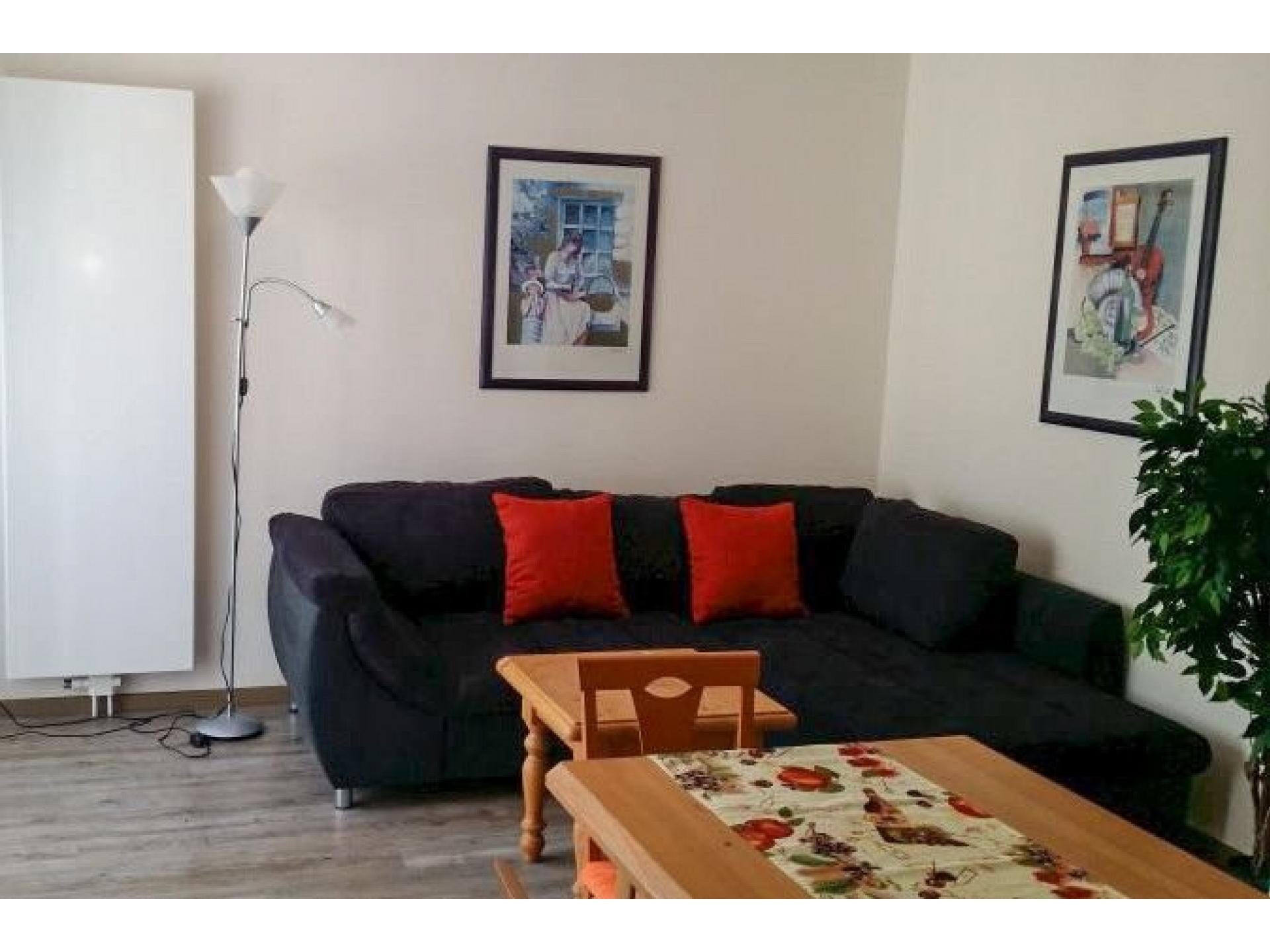 Ferienwohnung Residenz Seestern Foto 6