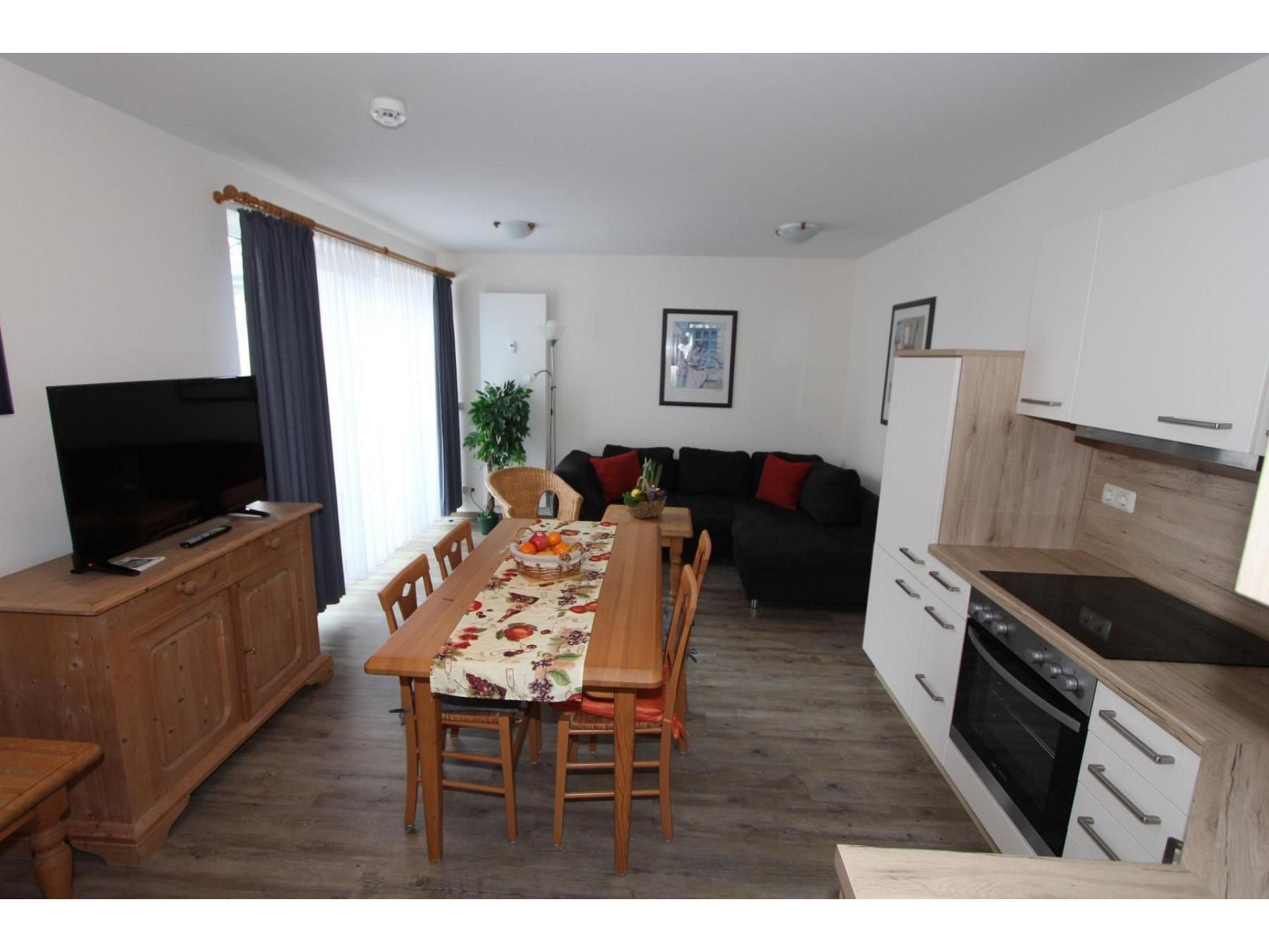 Ferienwohnung Residenz Seestern Foto 7