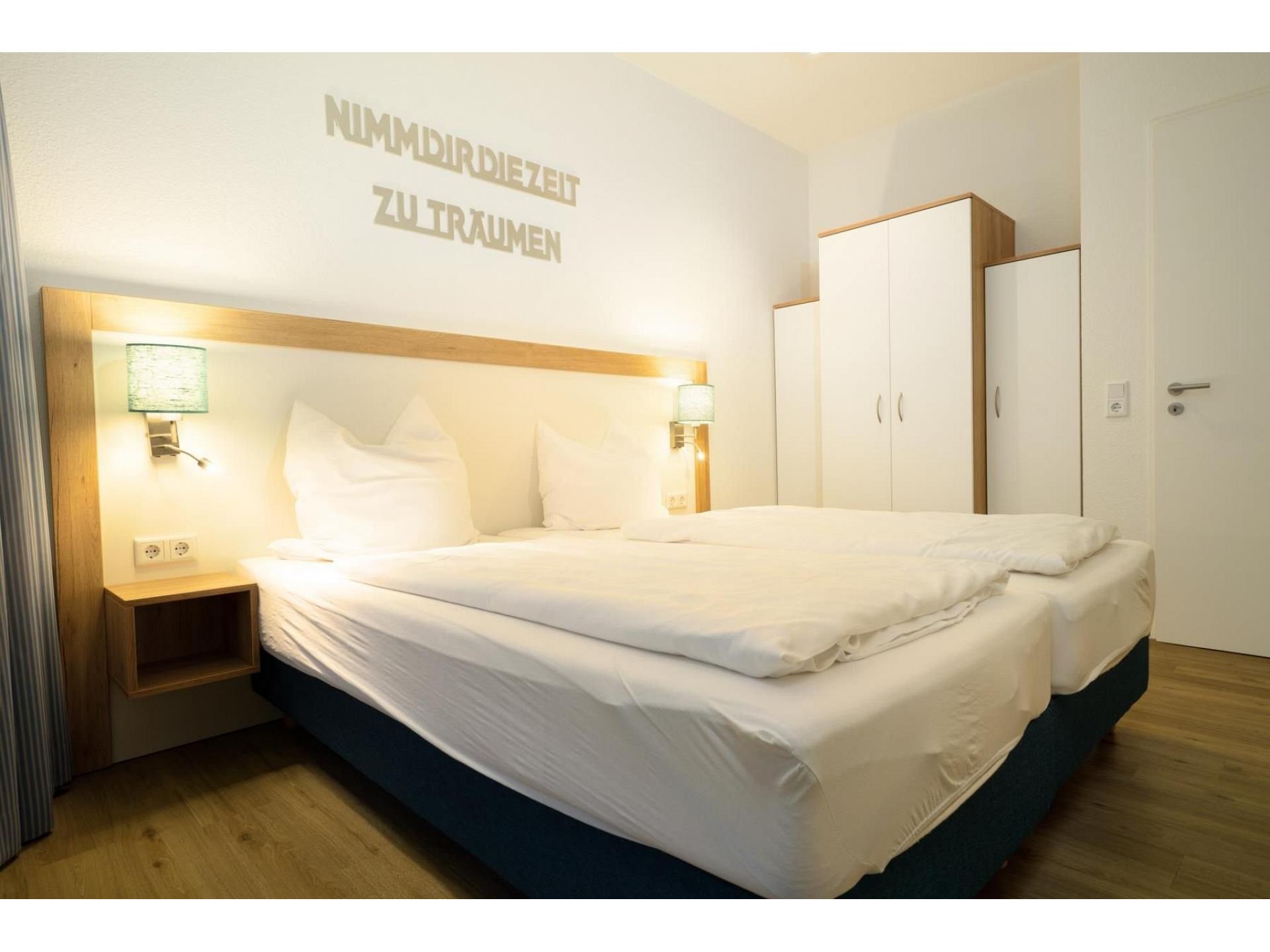 Ferienwohnung BOW 1-09 Foto 10