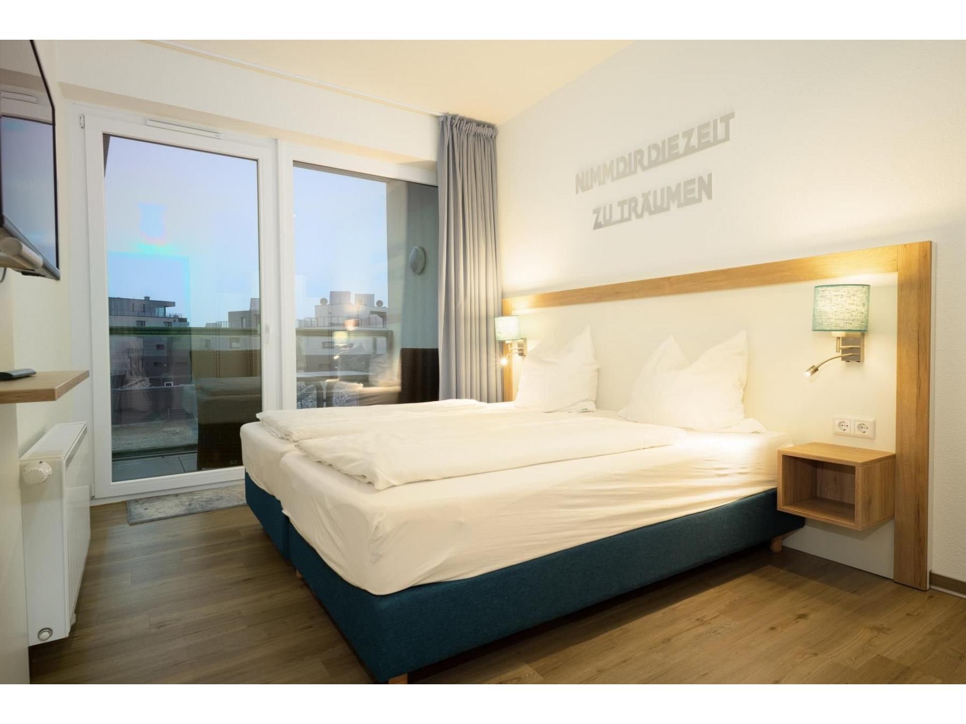 Ferienwohnung BOW 1-09 Foto 11