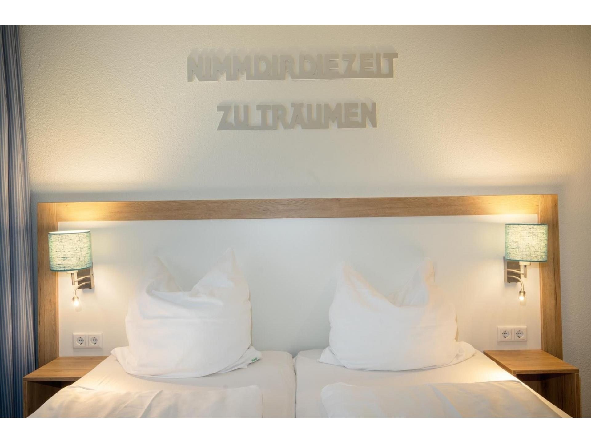 Ferienwohnung BOW 1-09 Foto 12