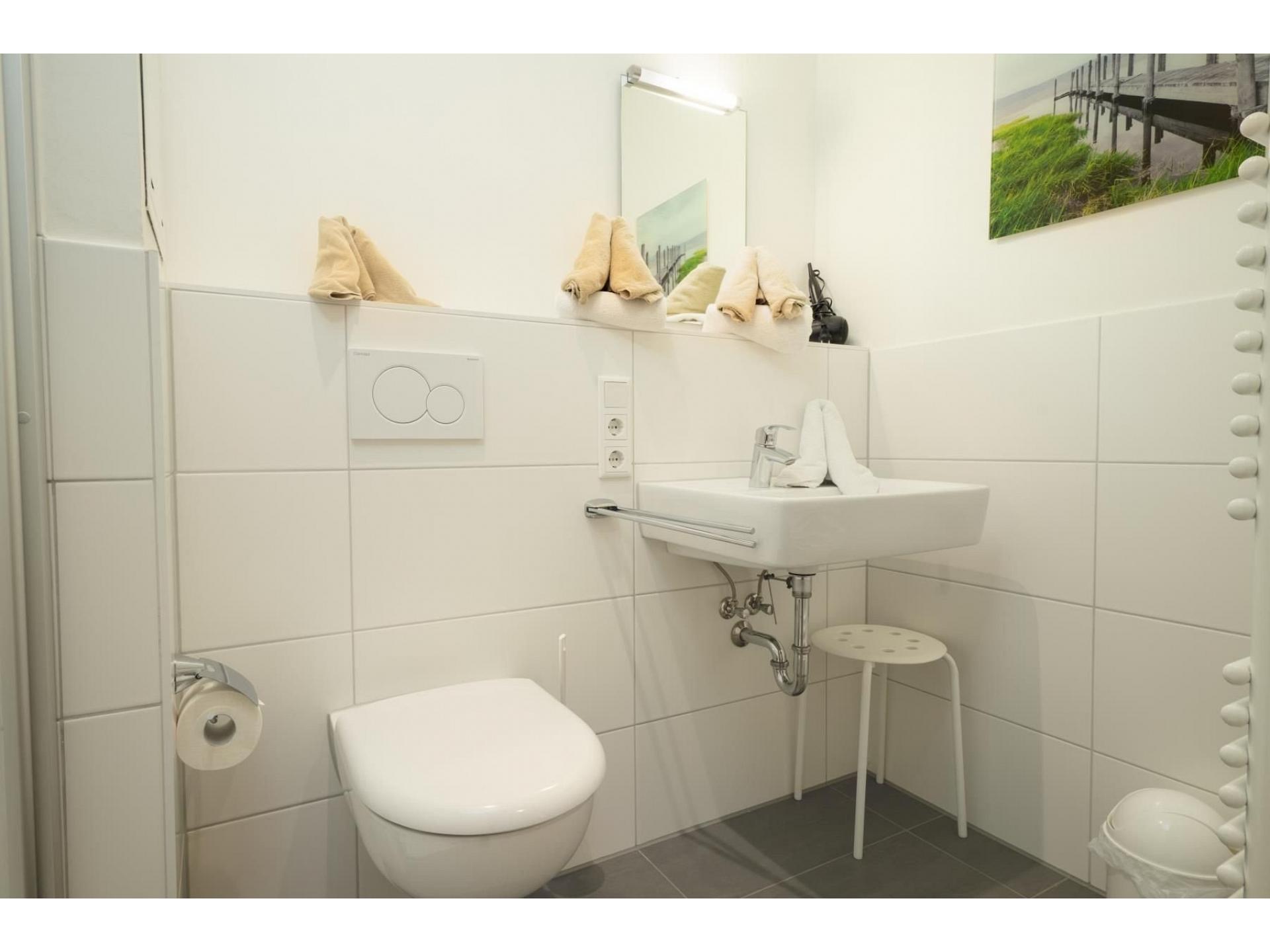 Ferienwohnung BOW 1-09 Foto 13