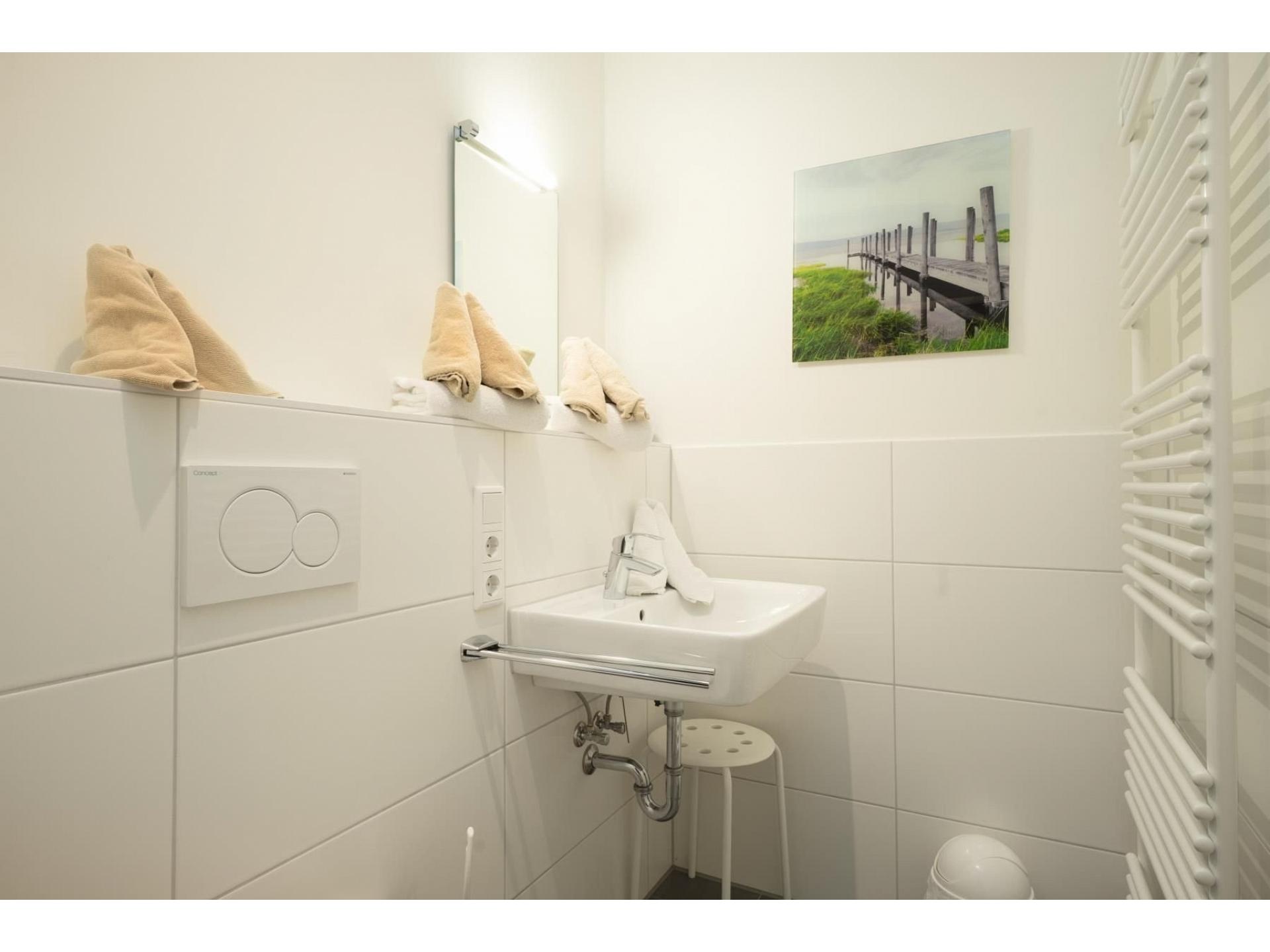 Ferienwohnung BOW 1-09 Foto 14