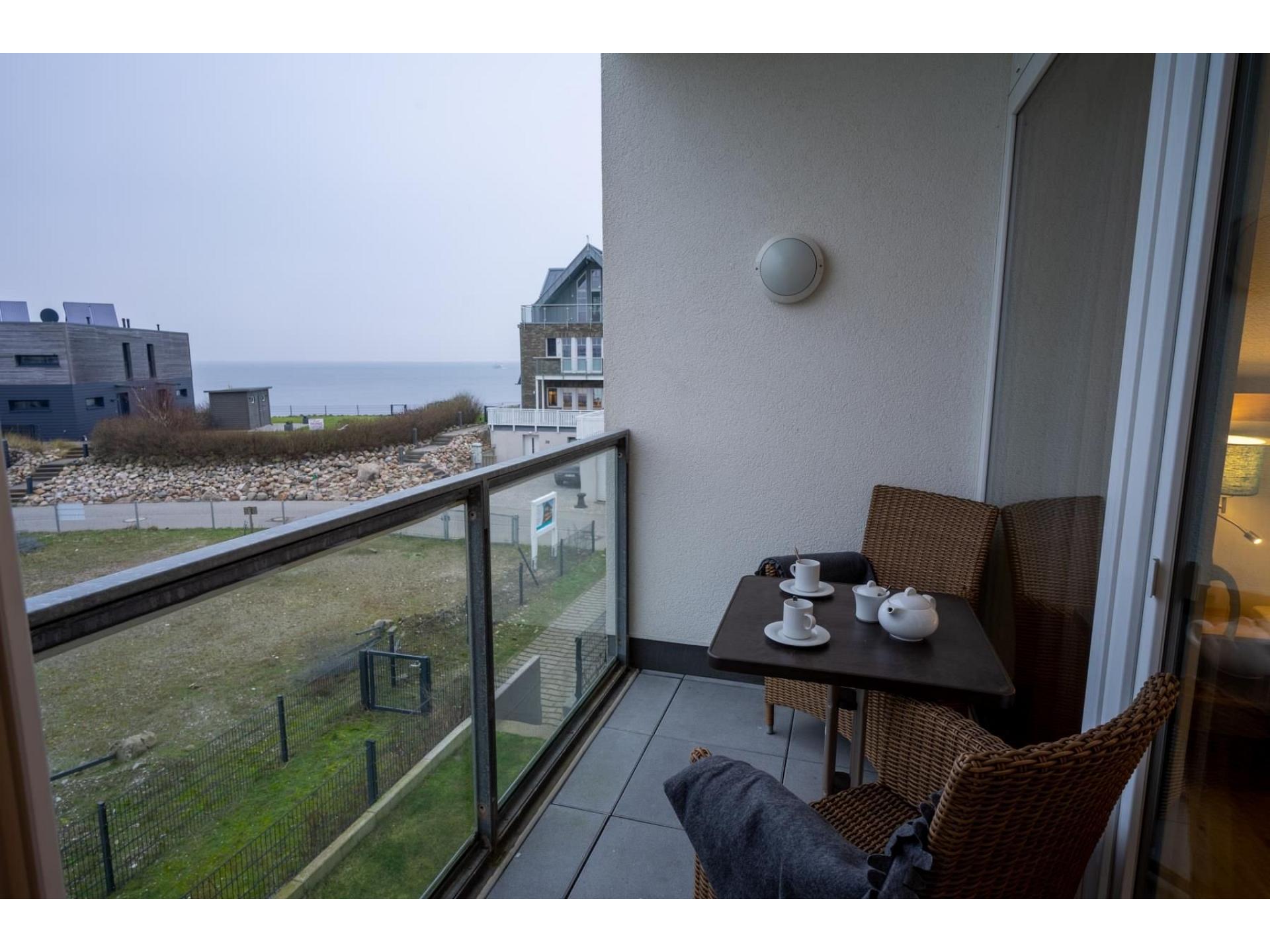 Ferienwohnung BOW 1-09 Foto 15