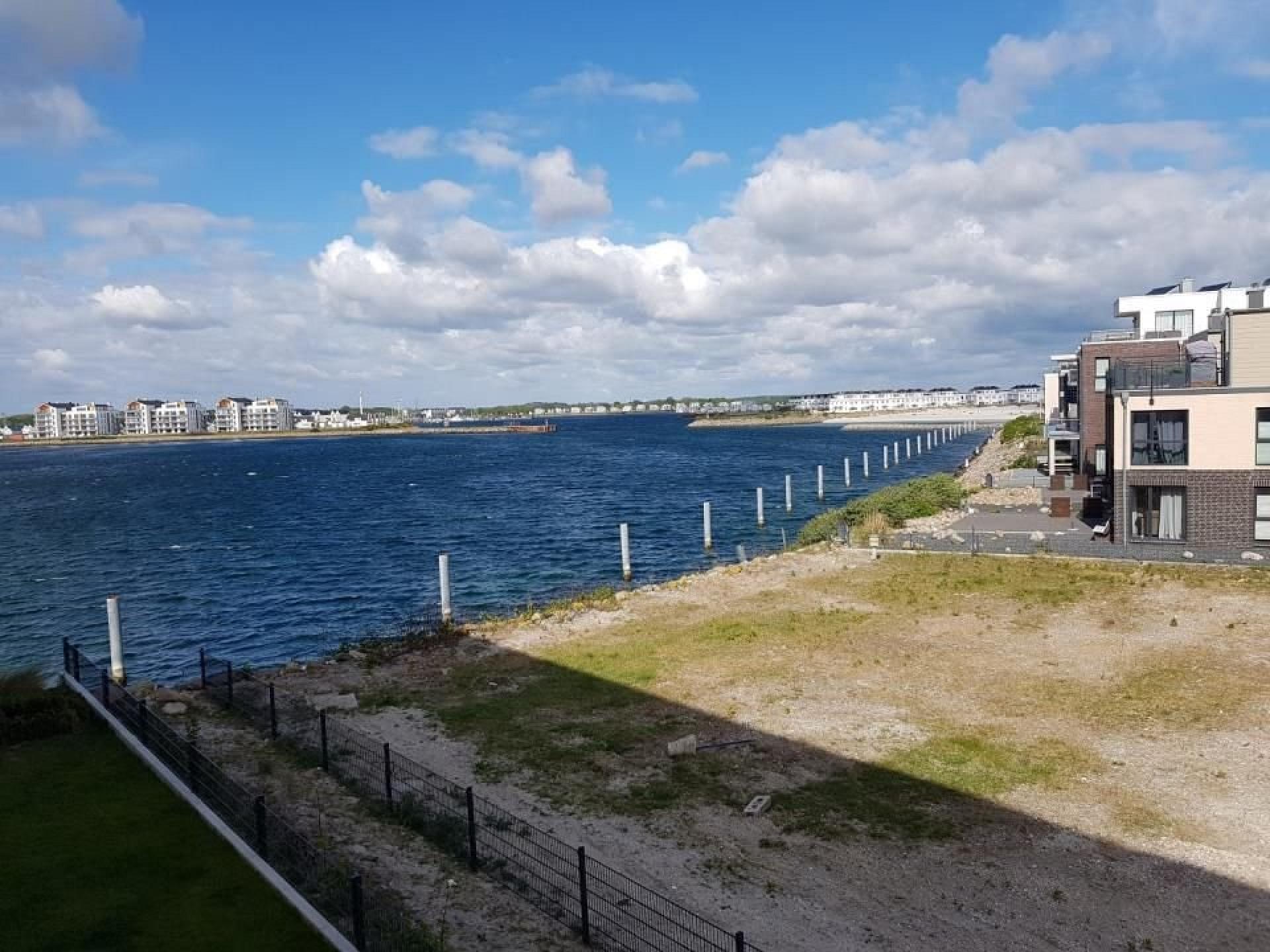 Ferienwohnung BOW 1-09 Foto 16