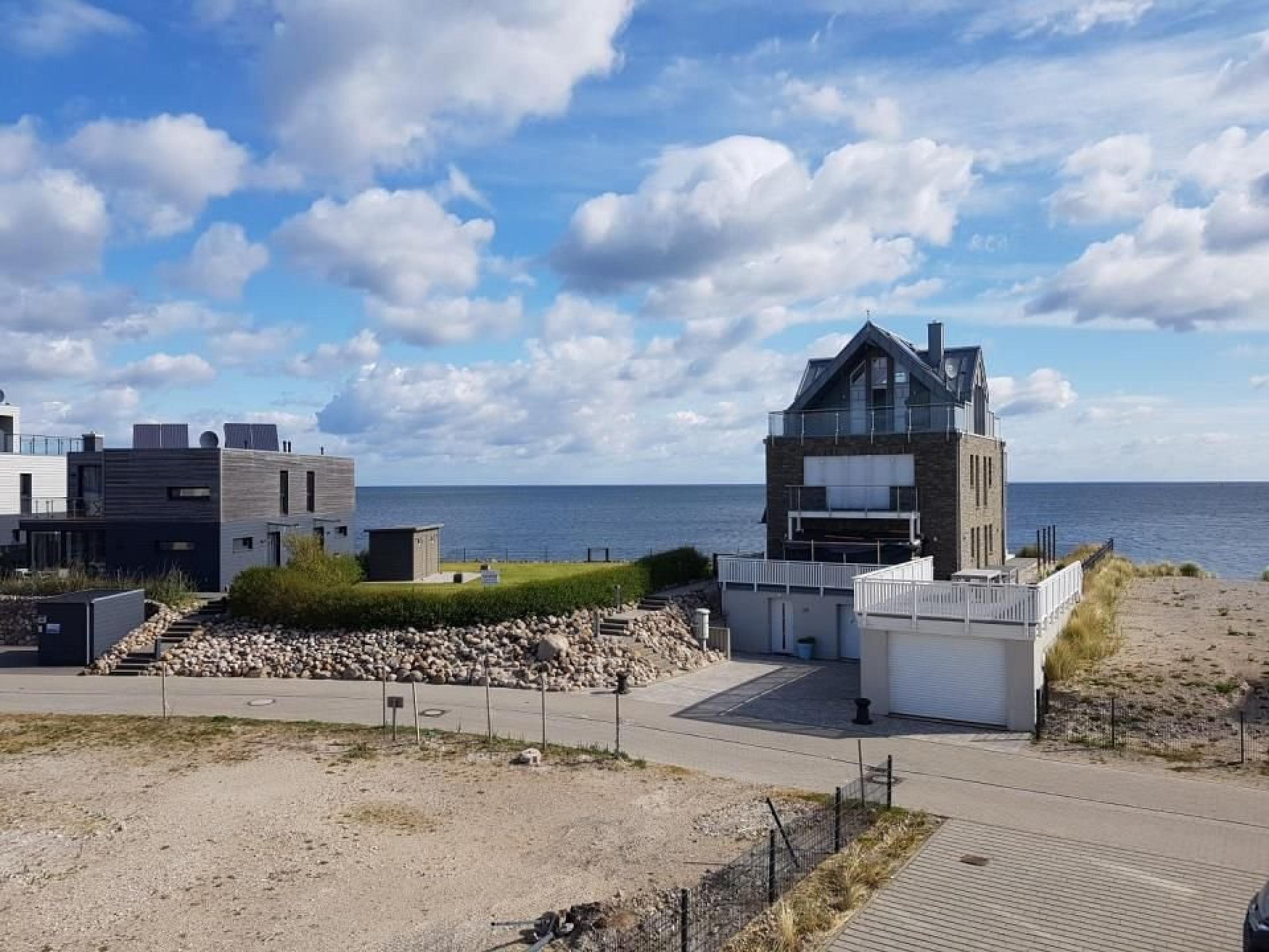 Ferienwohnung BOW 1-09 Foto 17