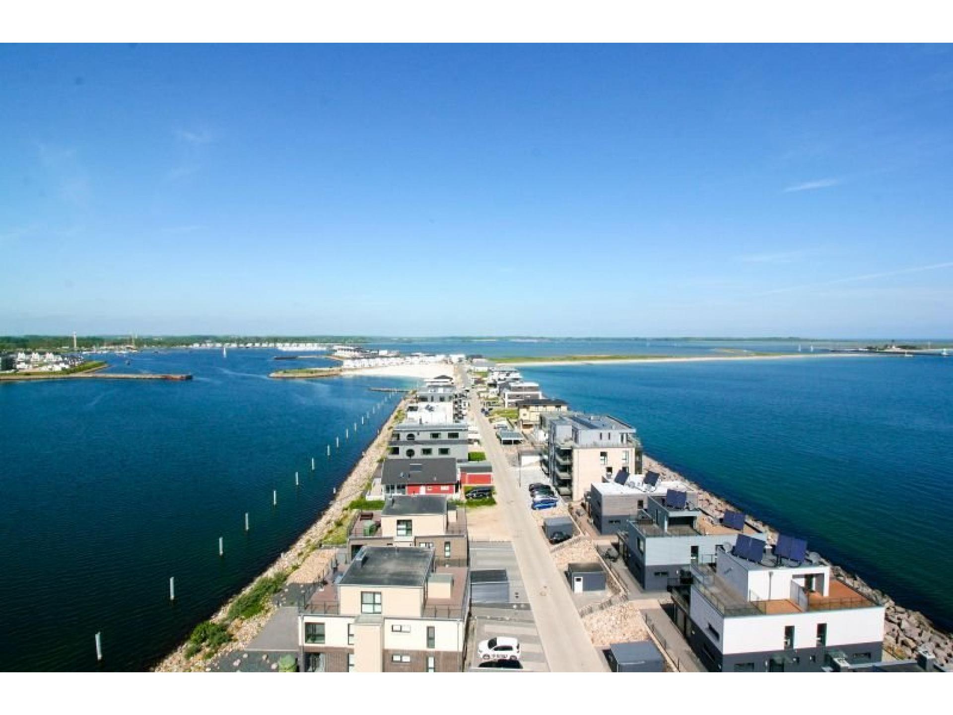 Ferienwohnung BOW 1-09 Foto 18