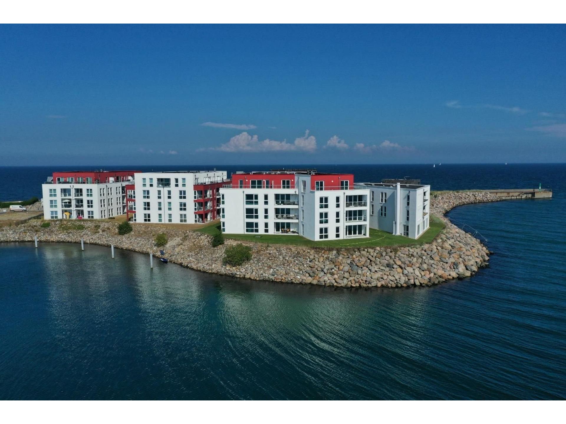 Ferienwohnung BOW 1-09 Foto 19