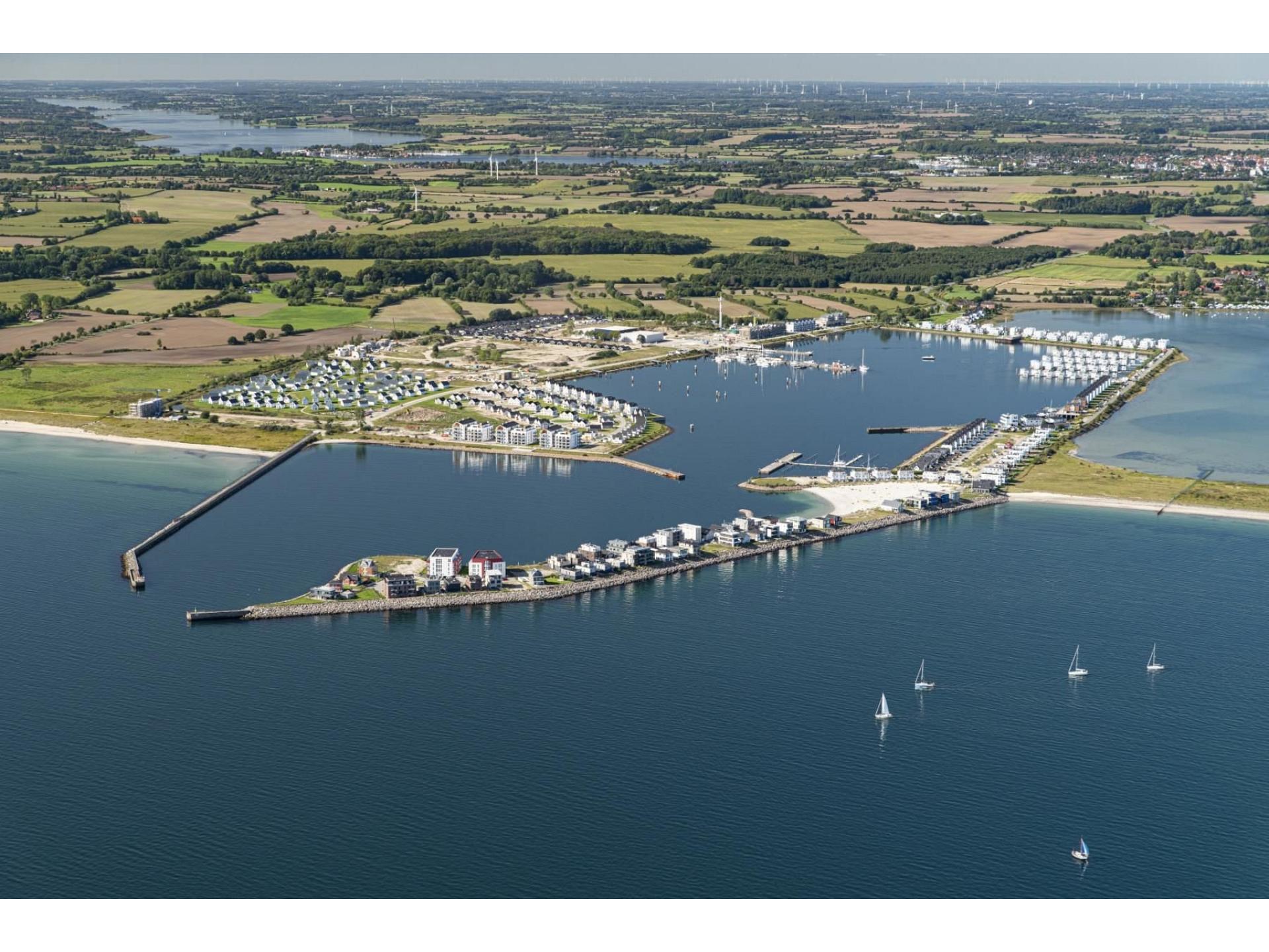 Ferienwohnung BOW 1-09 Foto 20