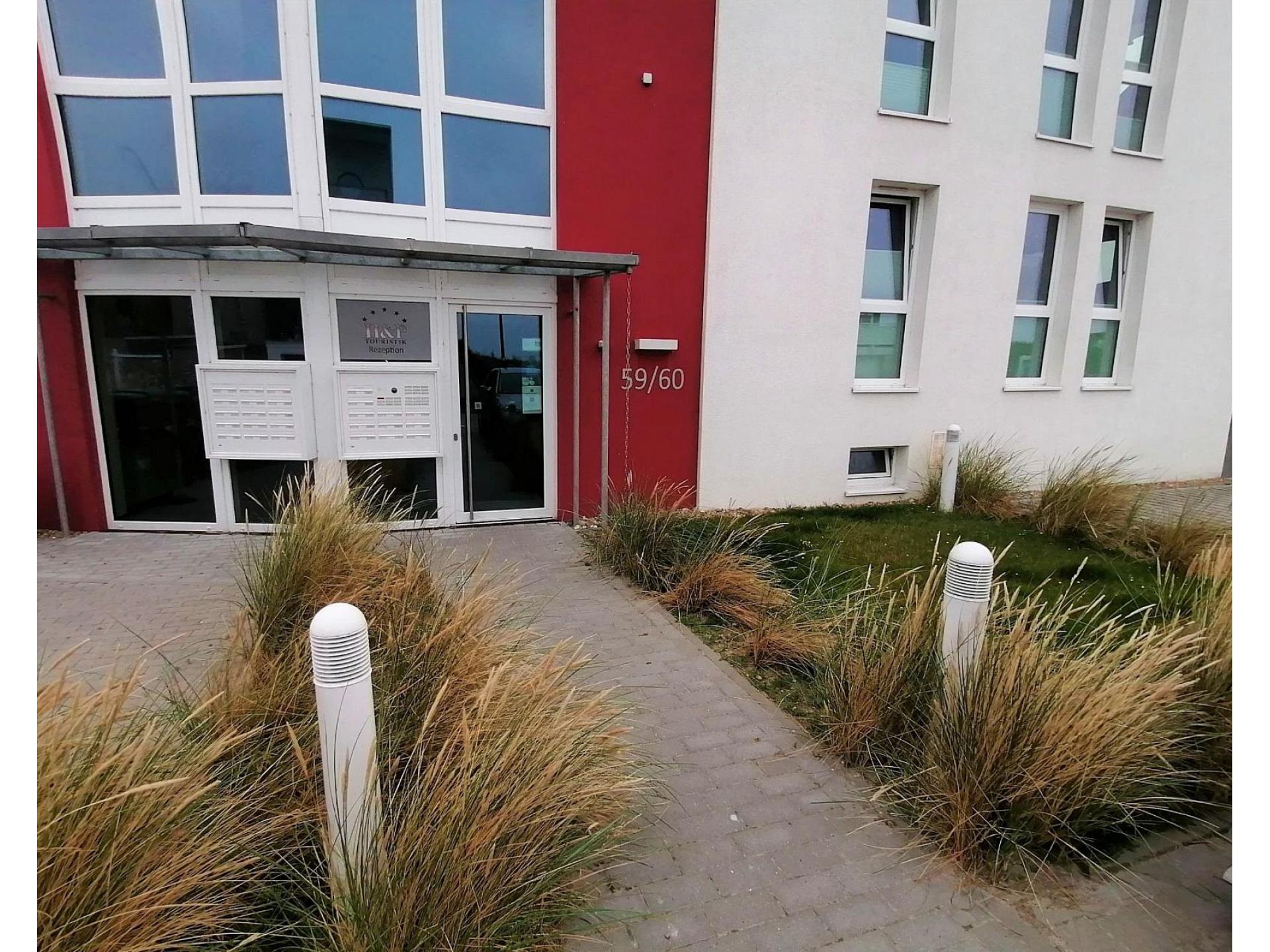 Ferienwohnung BOW 1-09 Foto 21