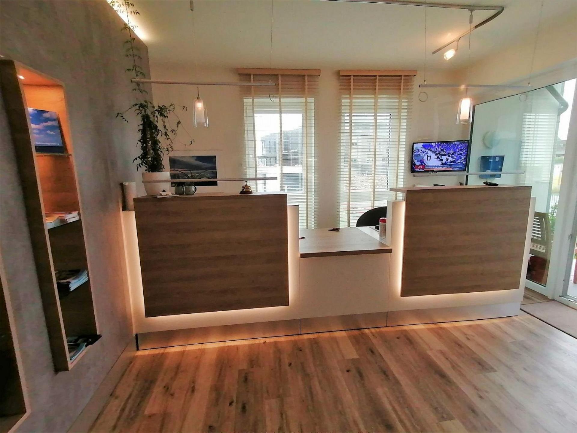 Ferienwohnung BOW 1-09 Foto 22