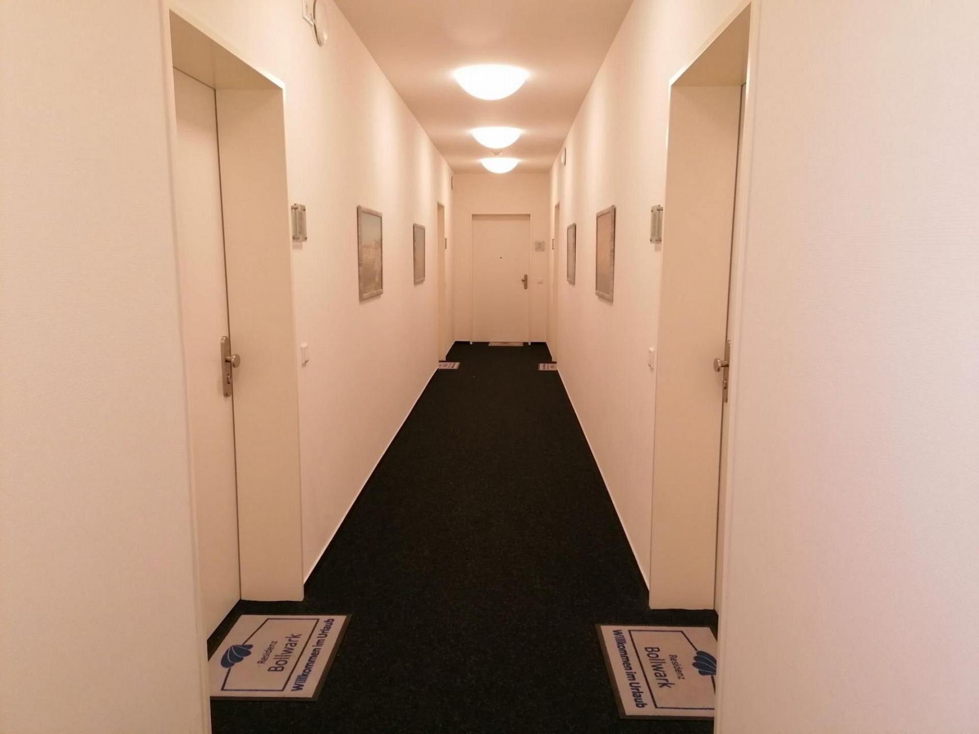 Ferienwohnung BOW 1-09 Foto 23