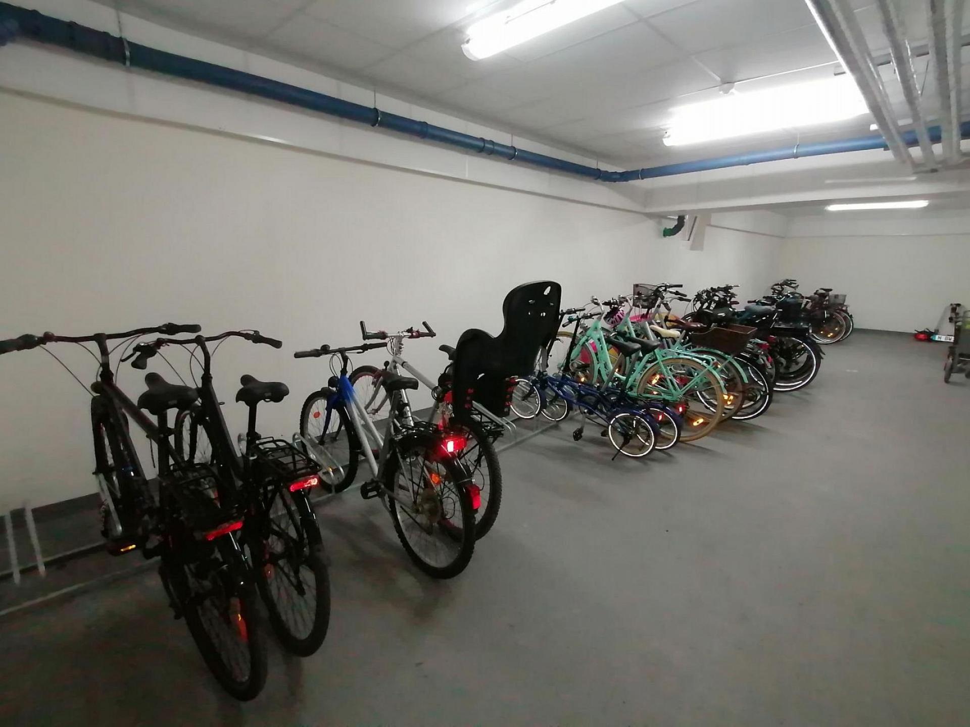 Ferienwohnung BOW 1-09 Foto 24