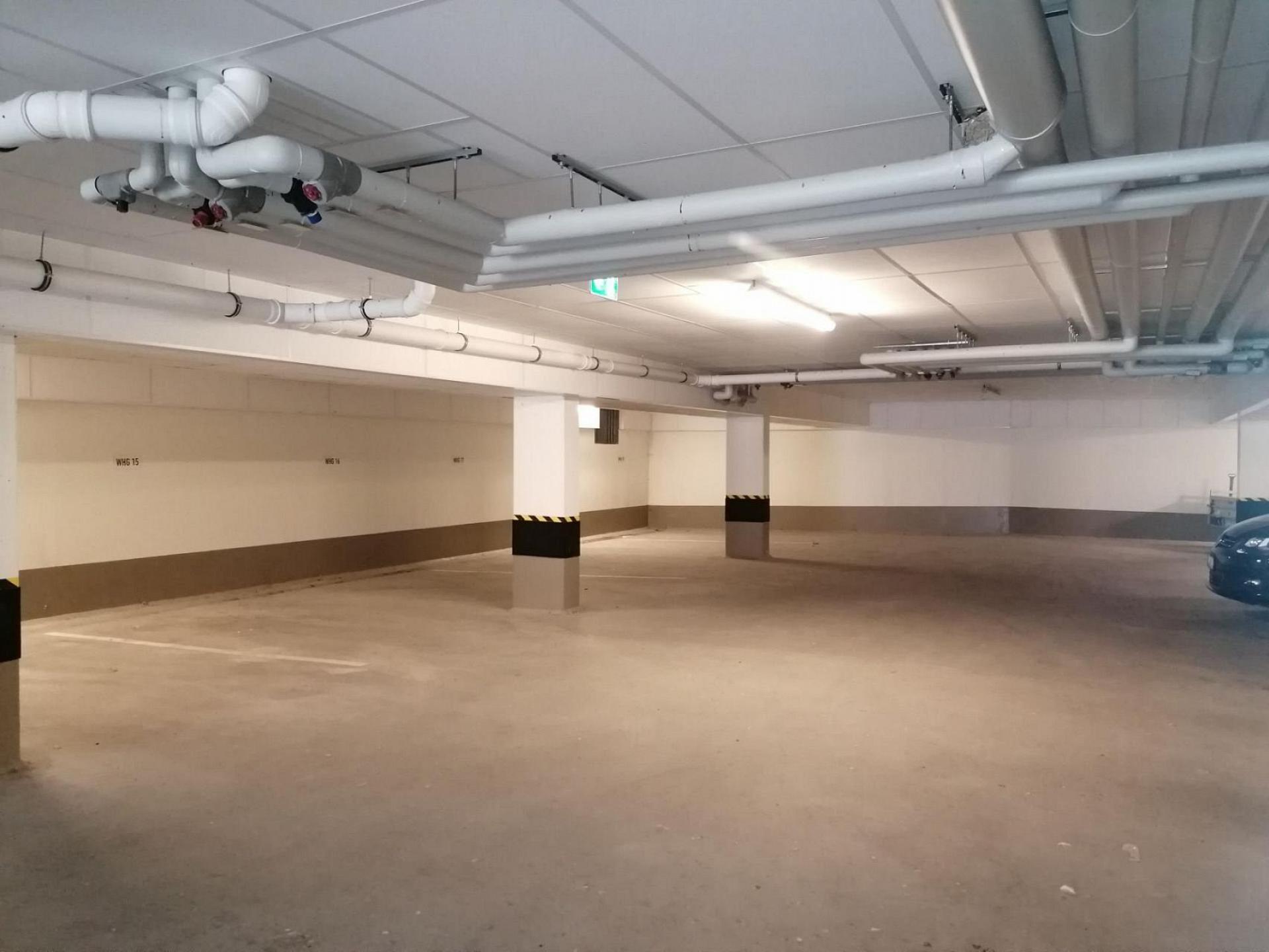 Ferienwohnung BOW 1-09 Foto 25