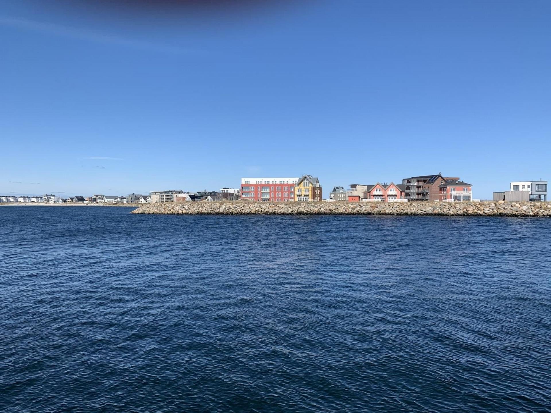 Ferienwohnung BOW 1-09 Foto 26