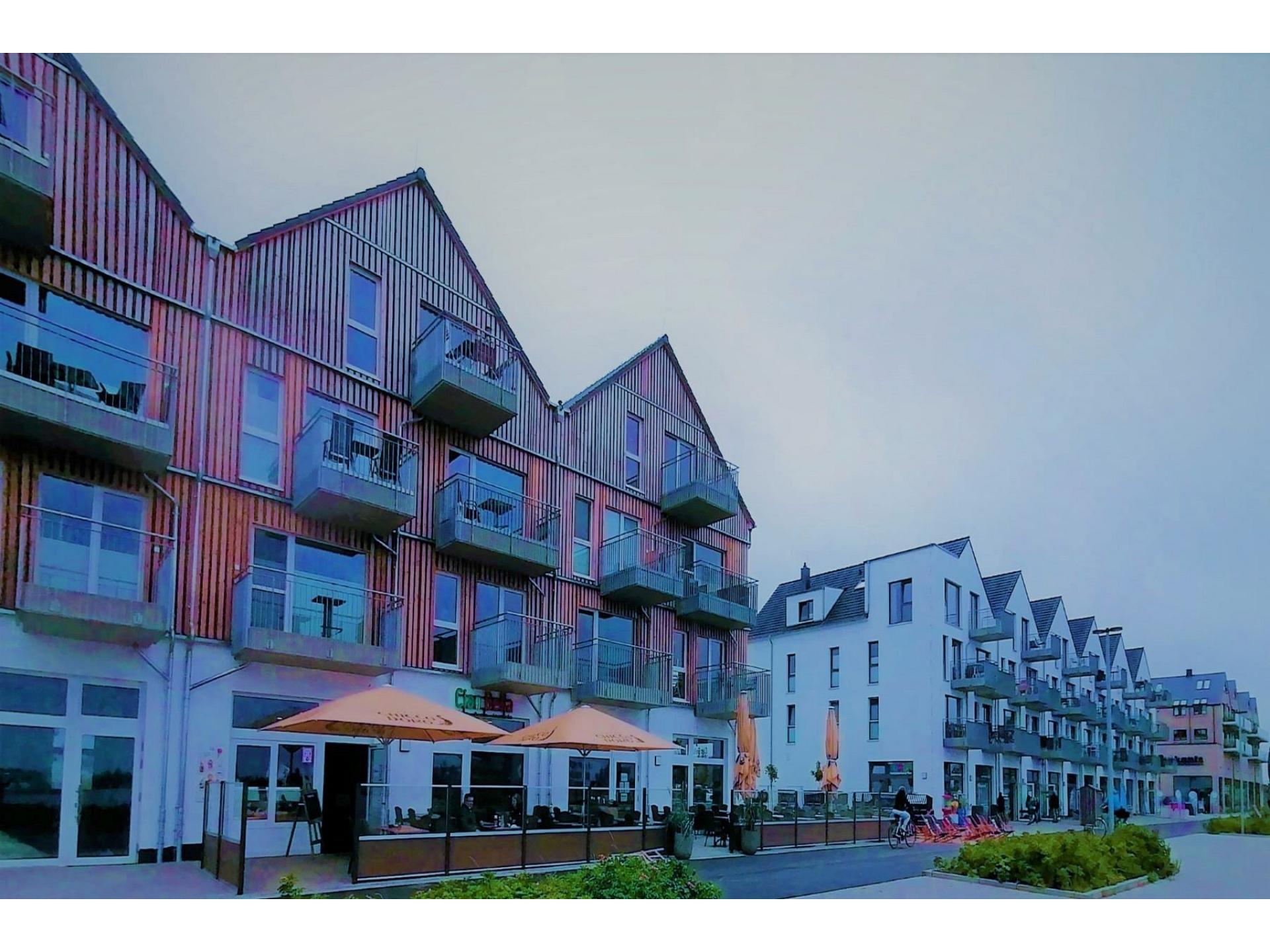 Ferienwohnung BOW 1-09 Foto 28