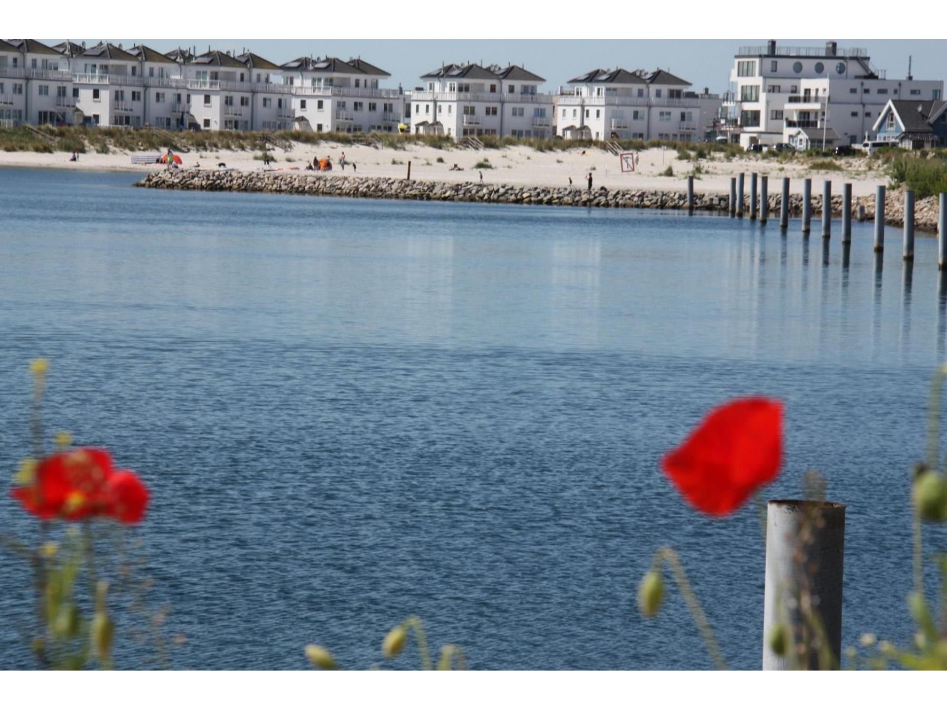 Ferienwohnung BOW 1-09 Foto 29