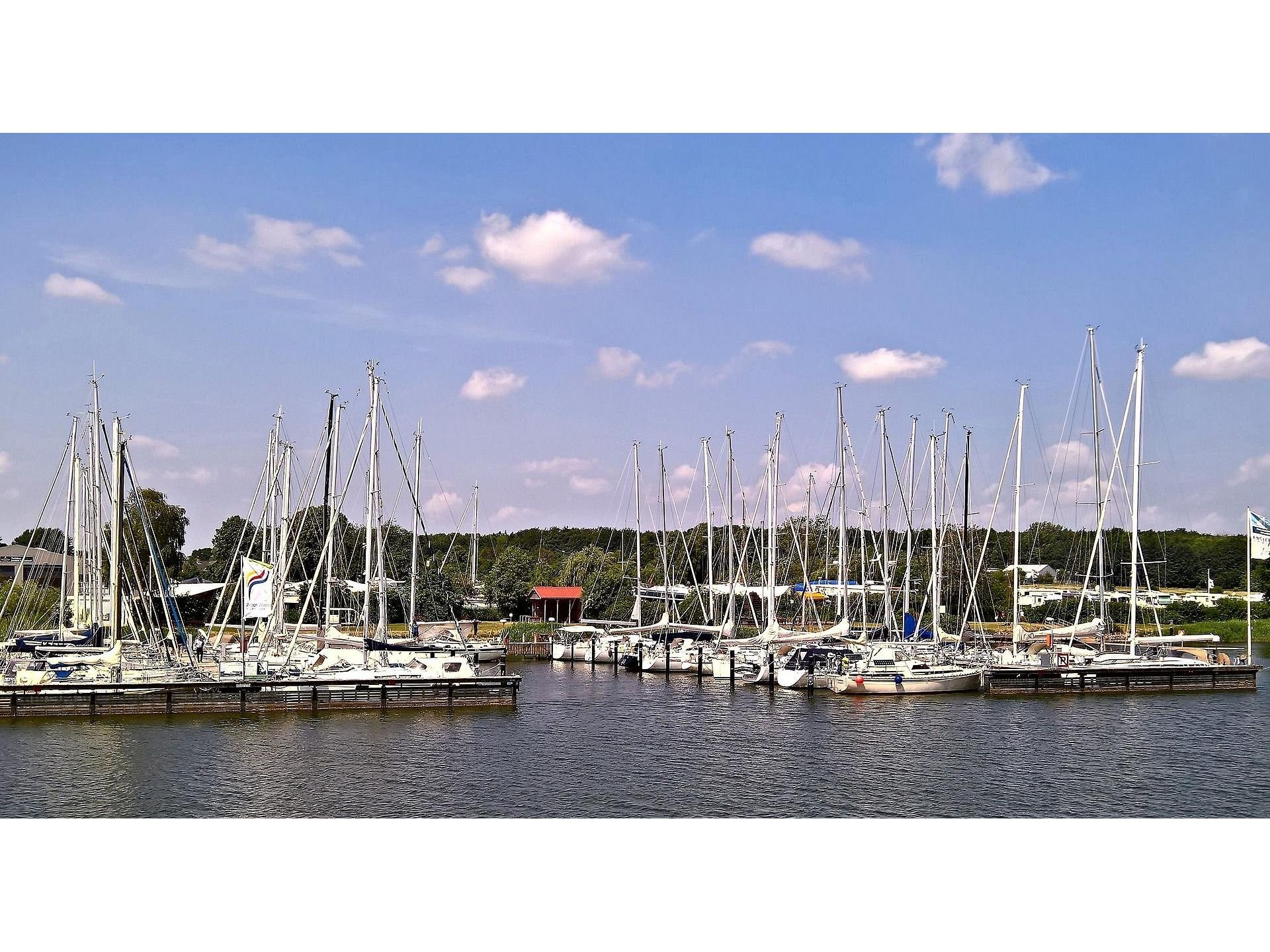 Ferienwohnung BOW 1-09 Foto 30