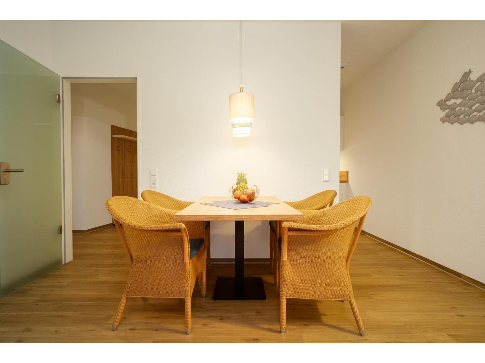 Ferienwohnung BOW 1-09 Foto 3