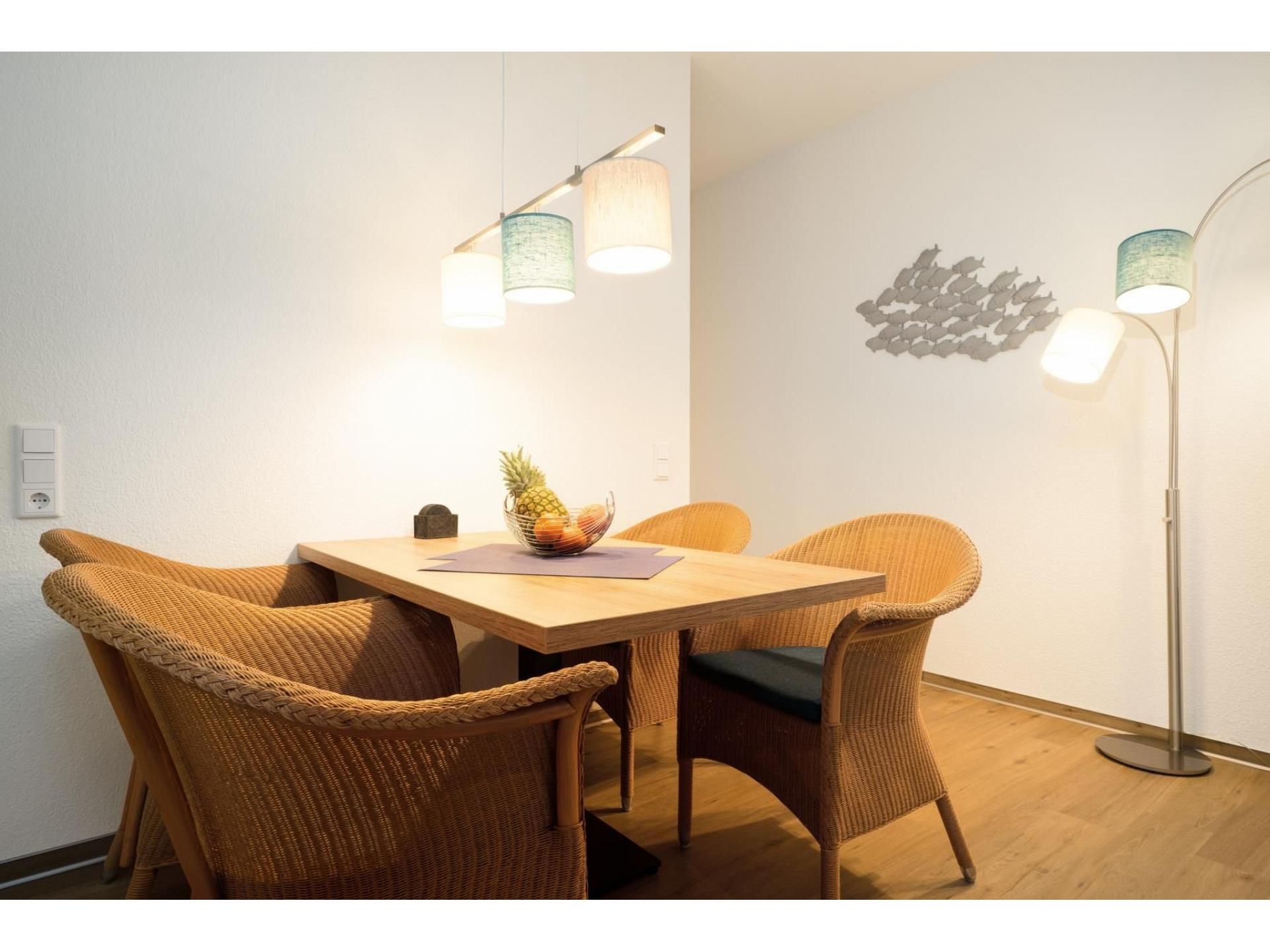 Ferienwohnung BOW 1-09 Foto 4