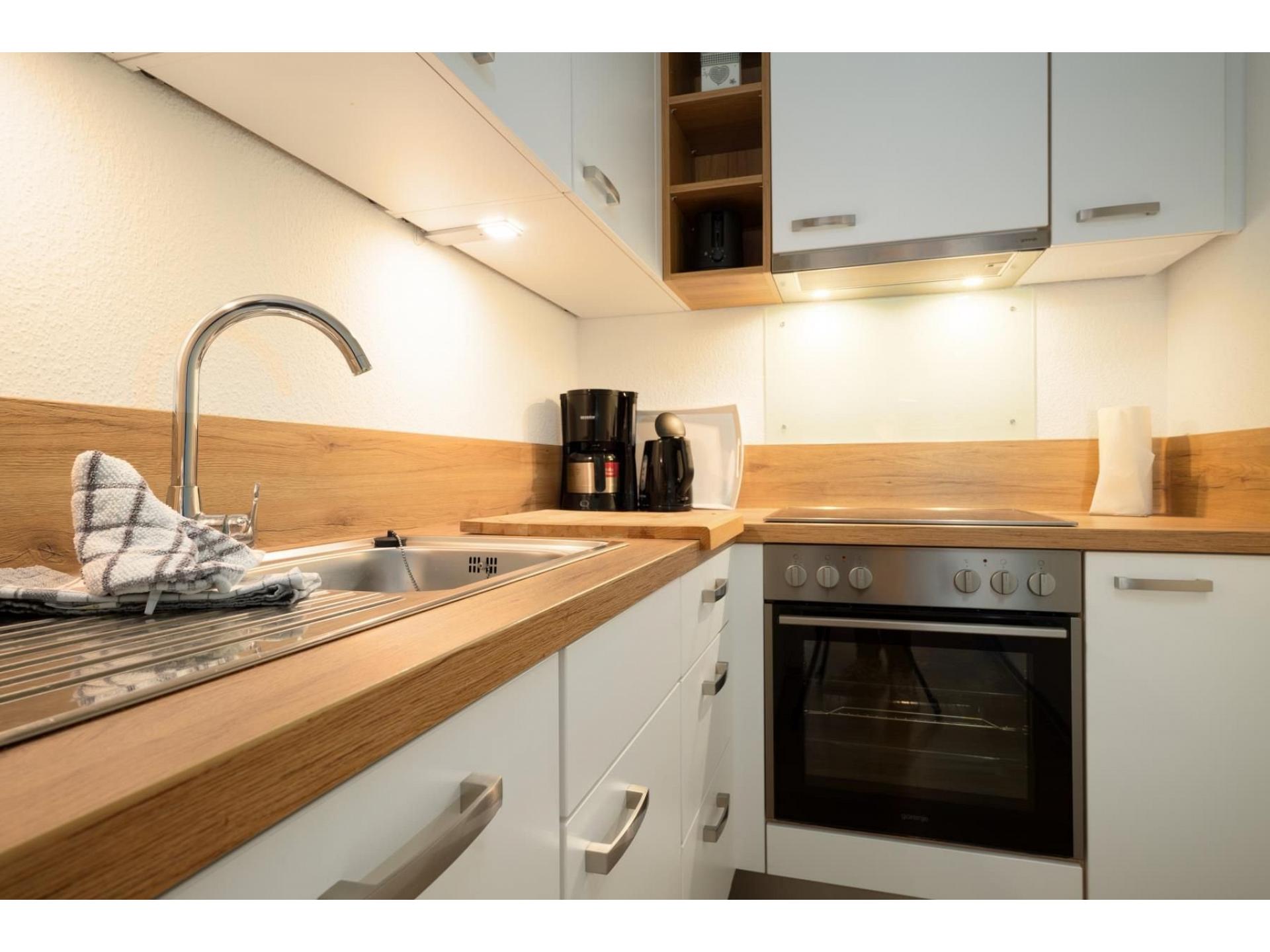 Ferienwohnung BOW 1-09 Foto 5