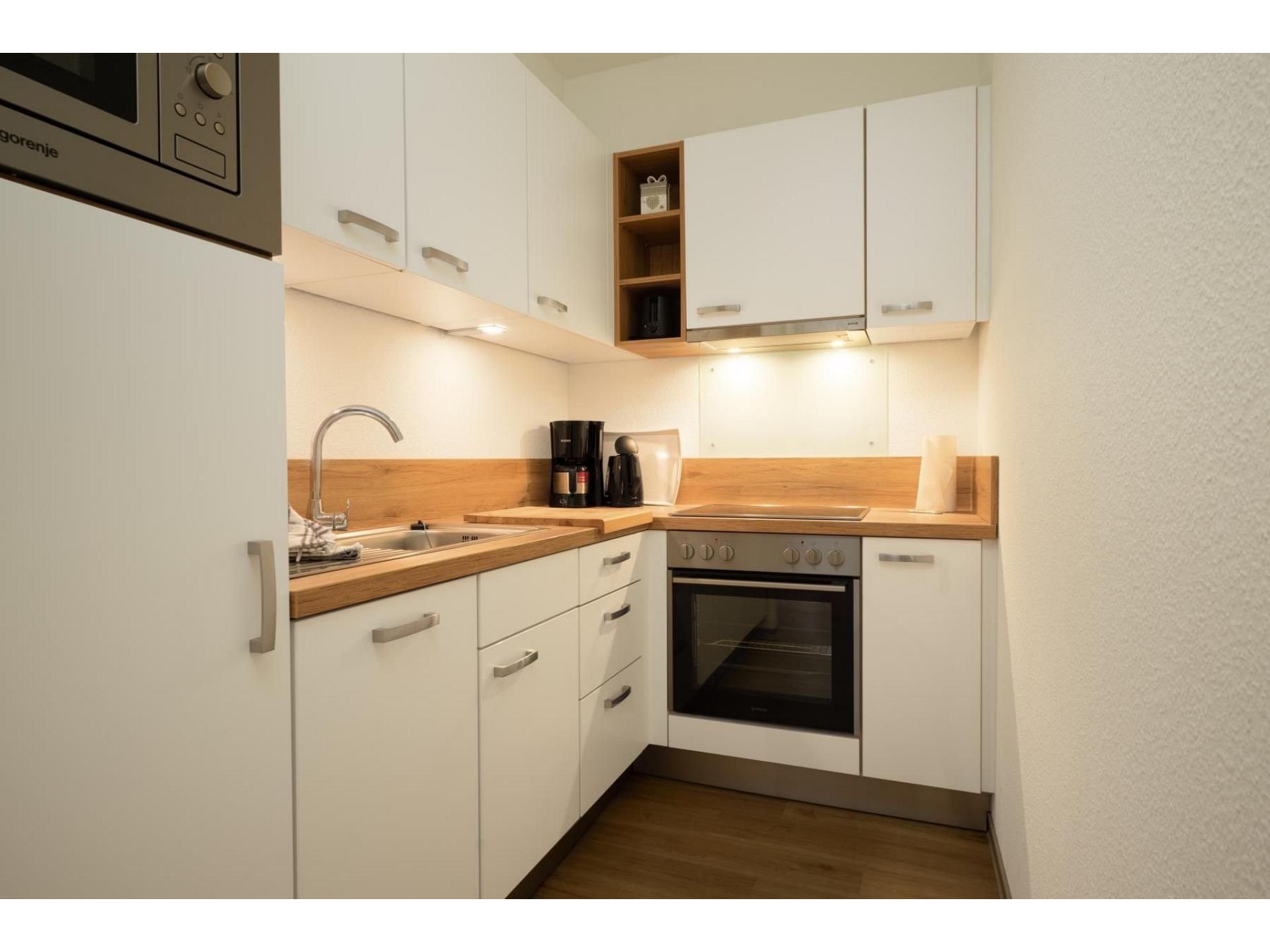 Ferienwohnung BOW 1-09 Foto 6