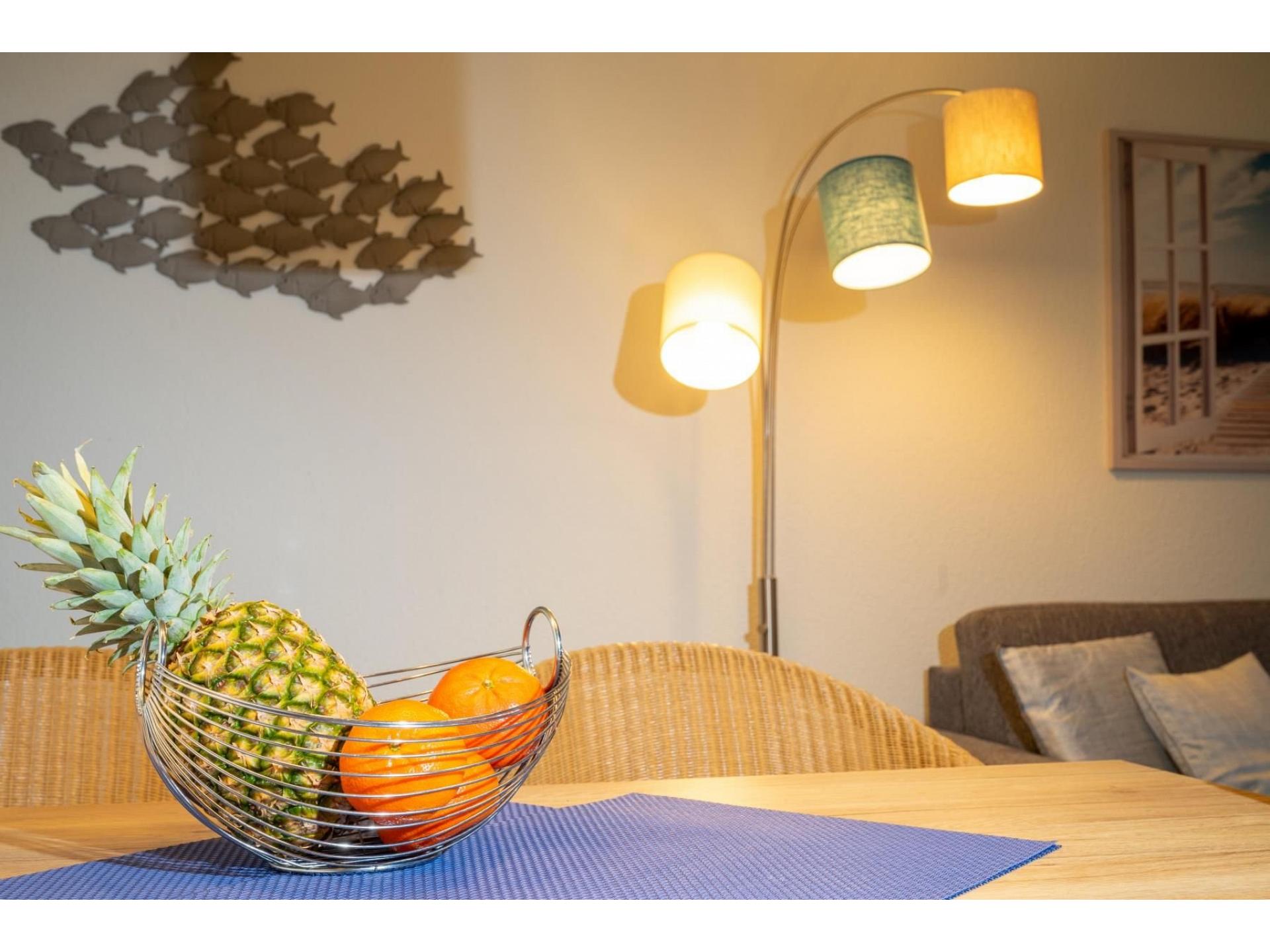 Ferienwohnung BOW 1-09 Foto 7