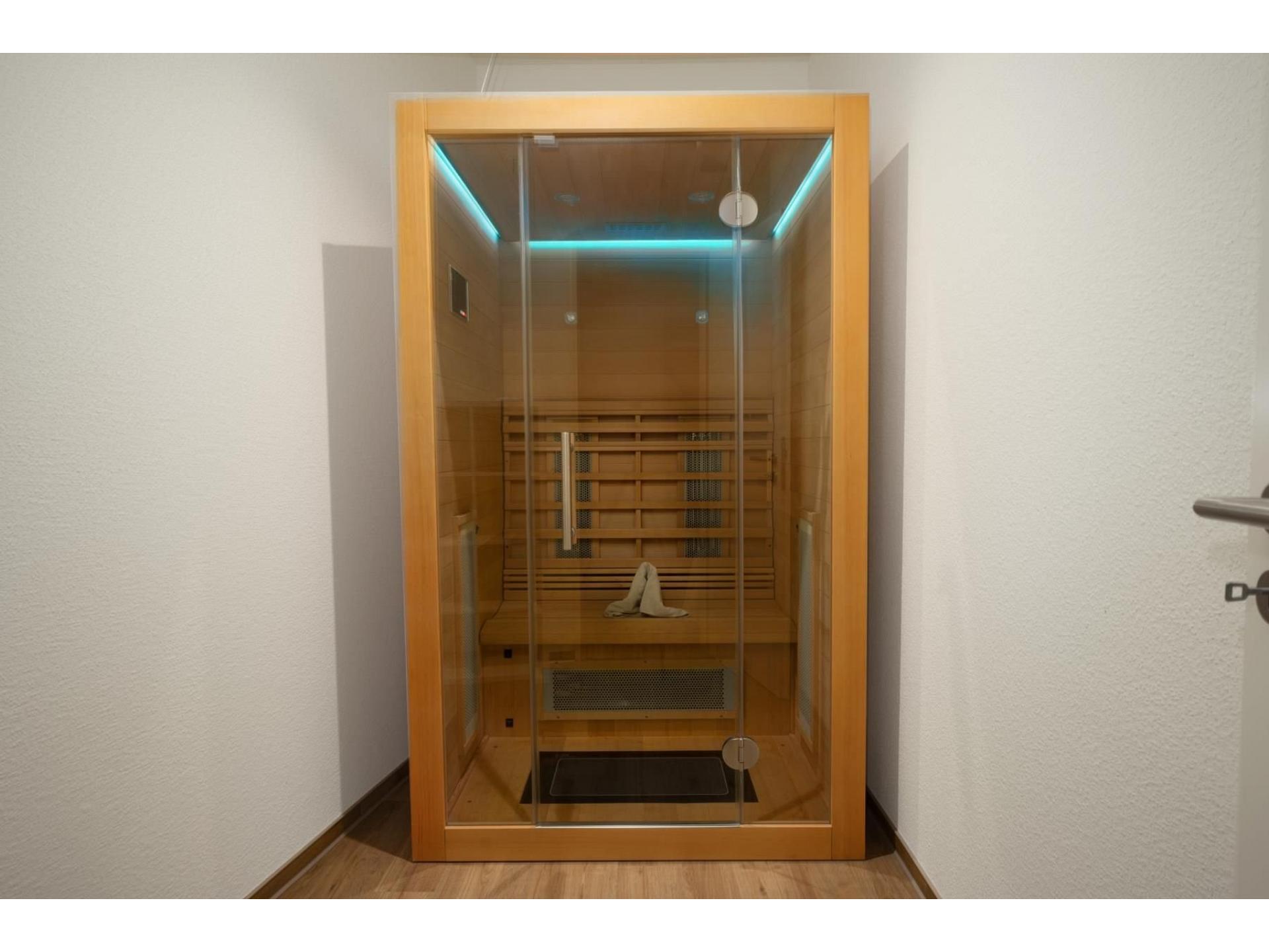 Ferienwohnung BOW 1-09 Foto 8