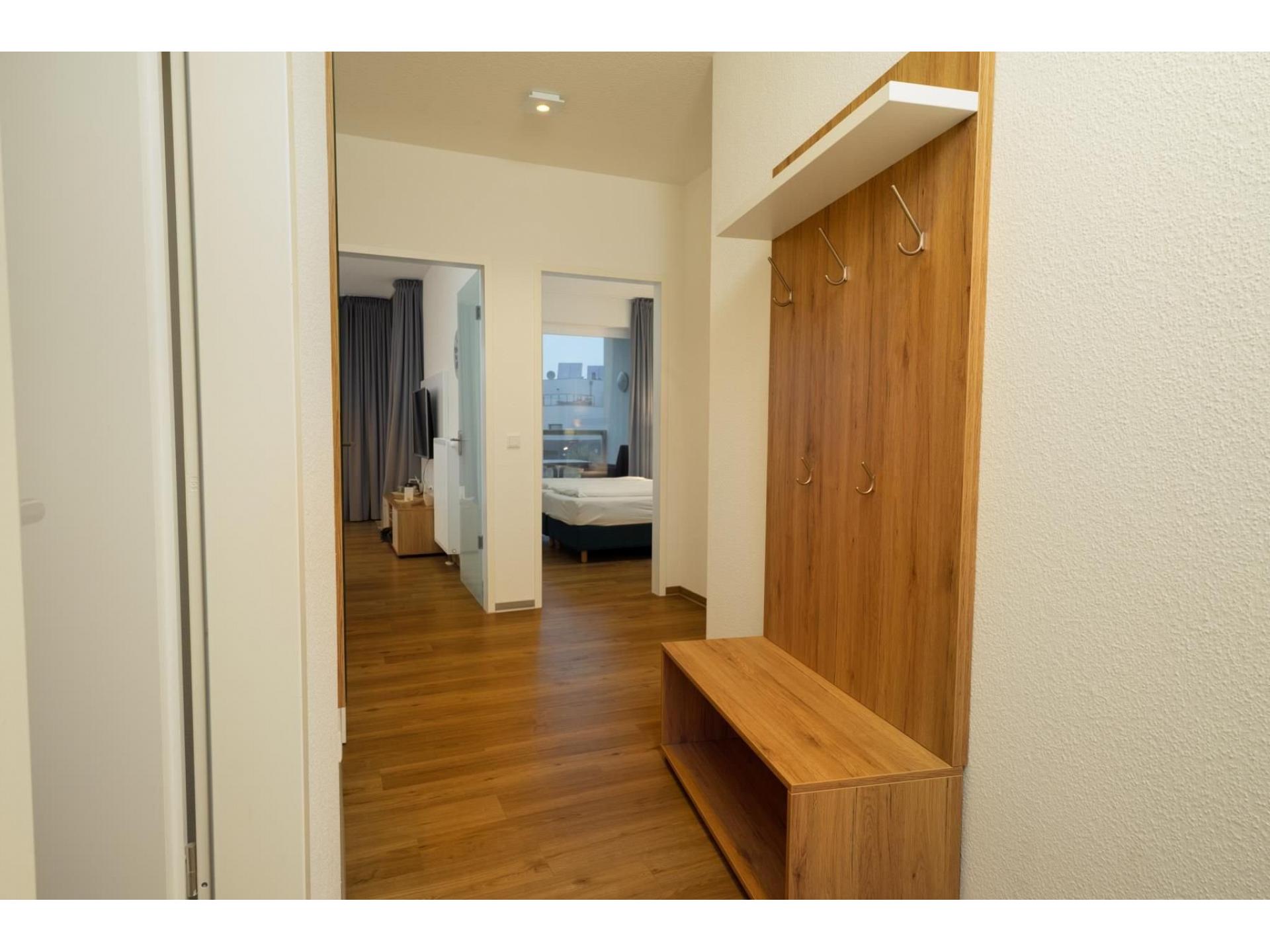 Ferienwohnung BOW 1-09 Foto 9