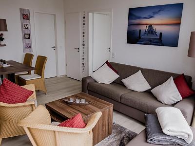 Residenz Bollwark Typ E/F