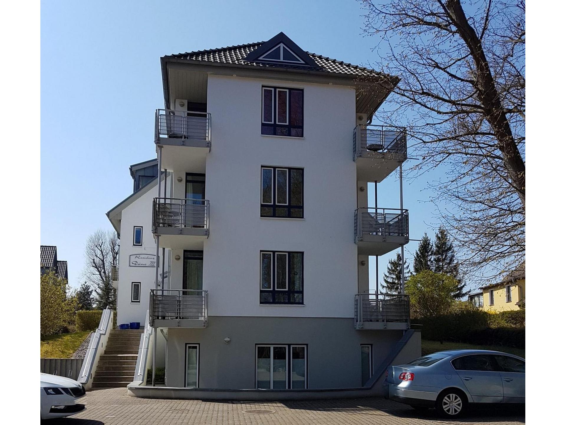 Residenz D&uuml;ne III