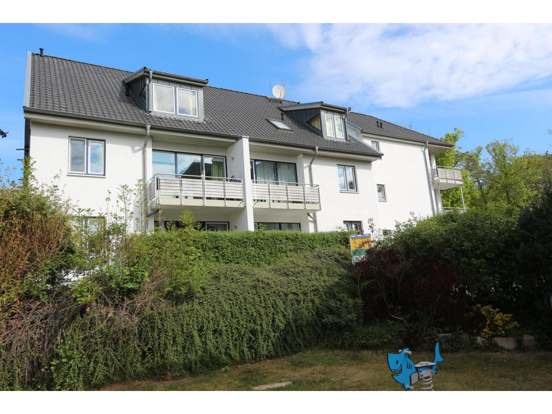 Residenz D&uuml;ne III