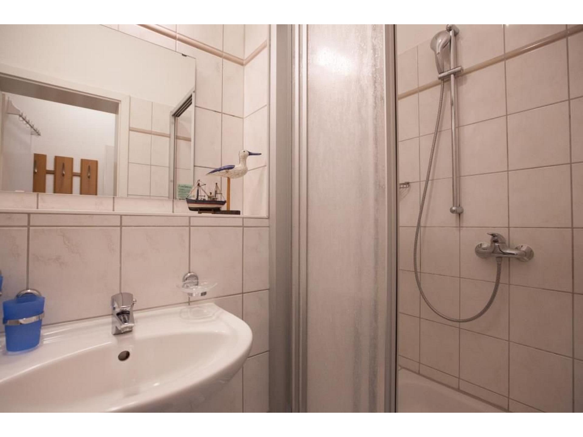 Ferienwohnungen Residenz Kurpark Foto 14