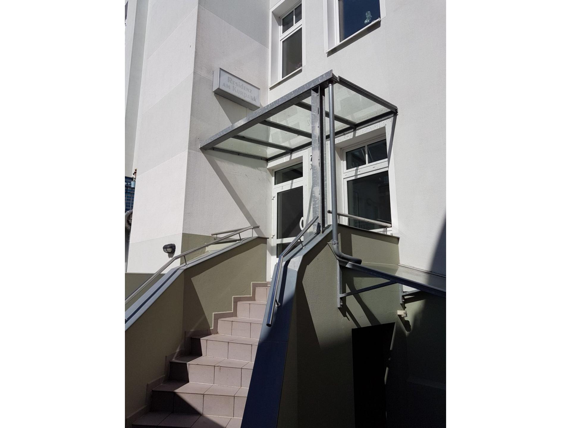 Ferienwohnungen Residenz Kurpark Foto 17