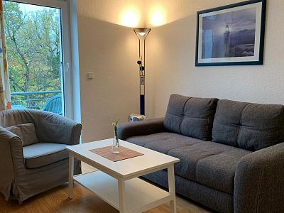 Ferienwohnungen Residenz Kurpark