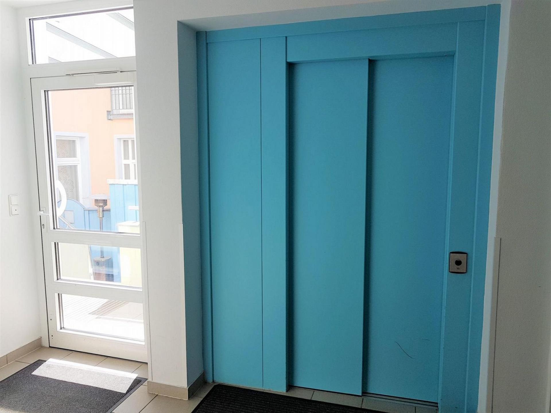 Ferienwohnungen Residenz Kurpark Foto 20