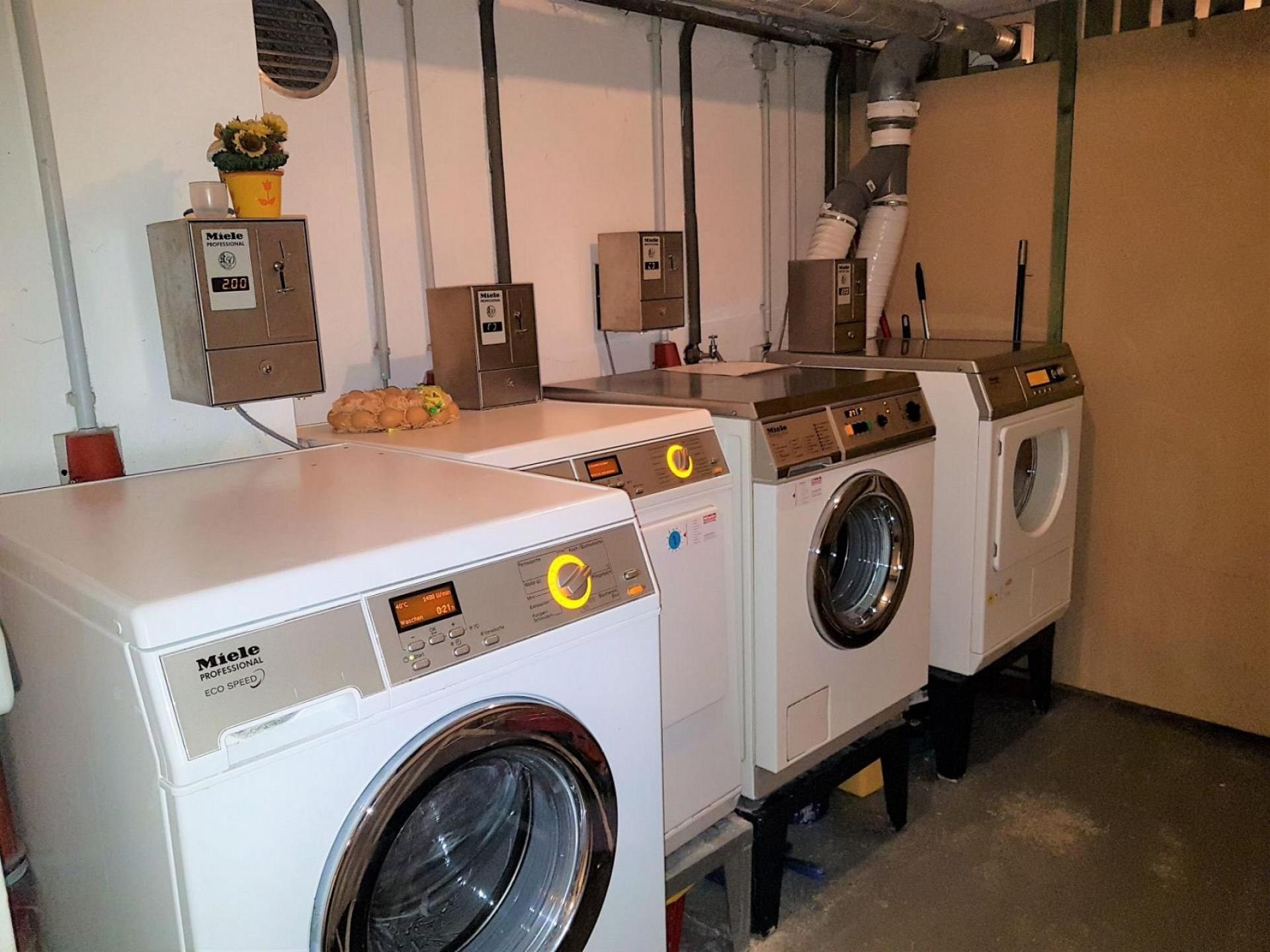 Ferienwohnungen Residenz Kurpark Foto 22