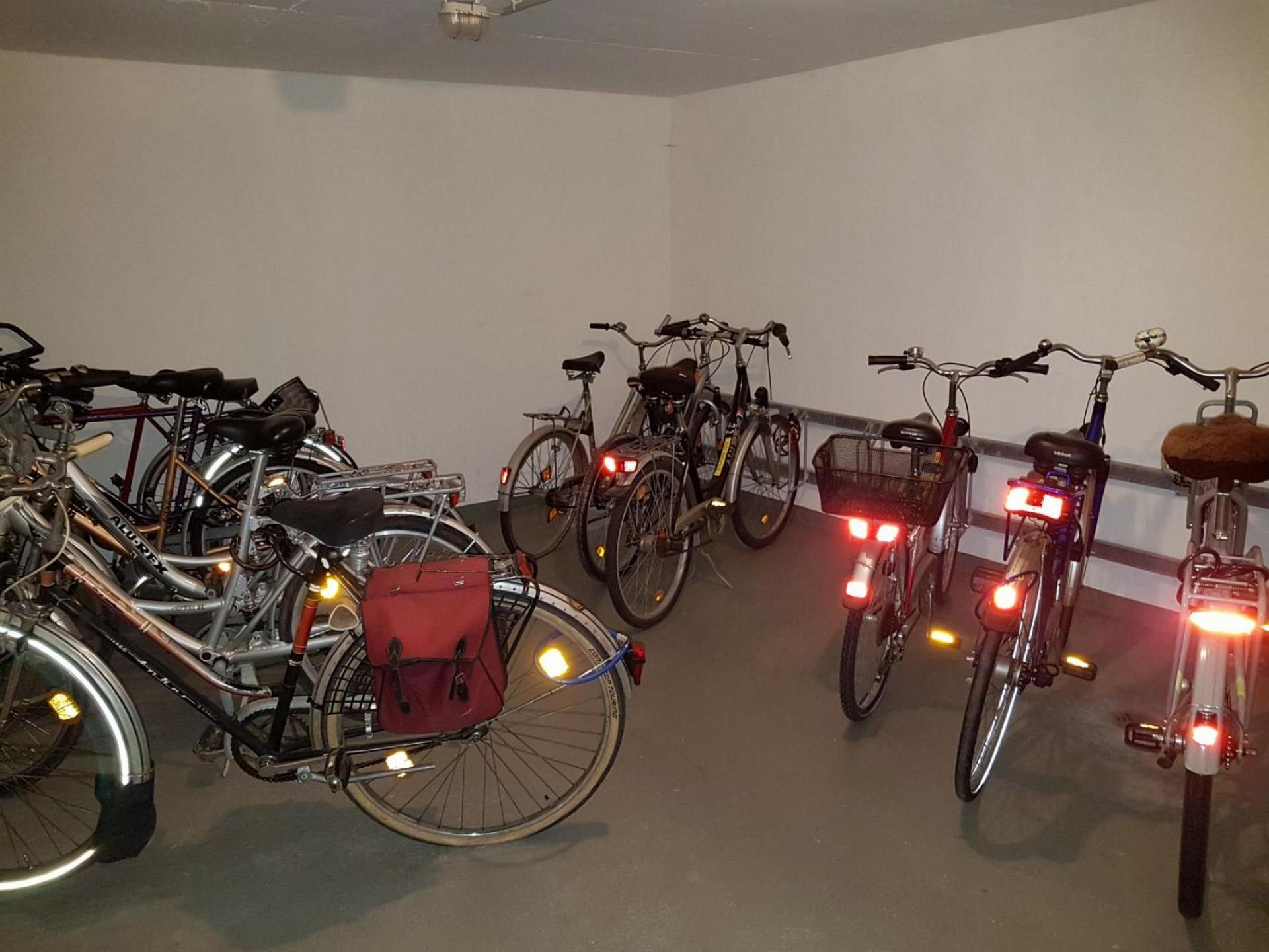 Ferienwohnungen Residenz Kurpark Foto 23