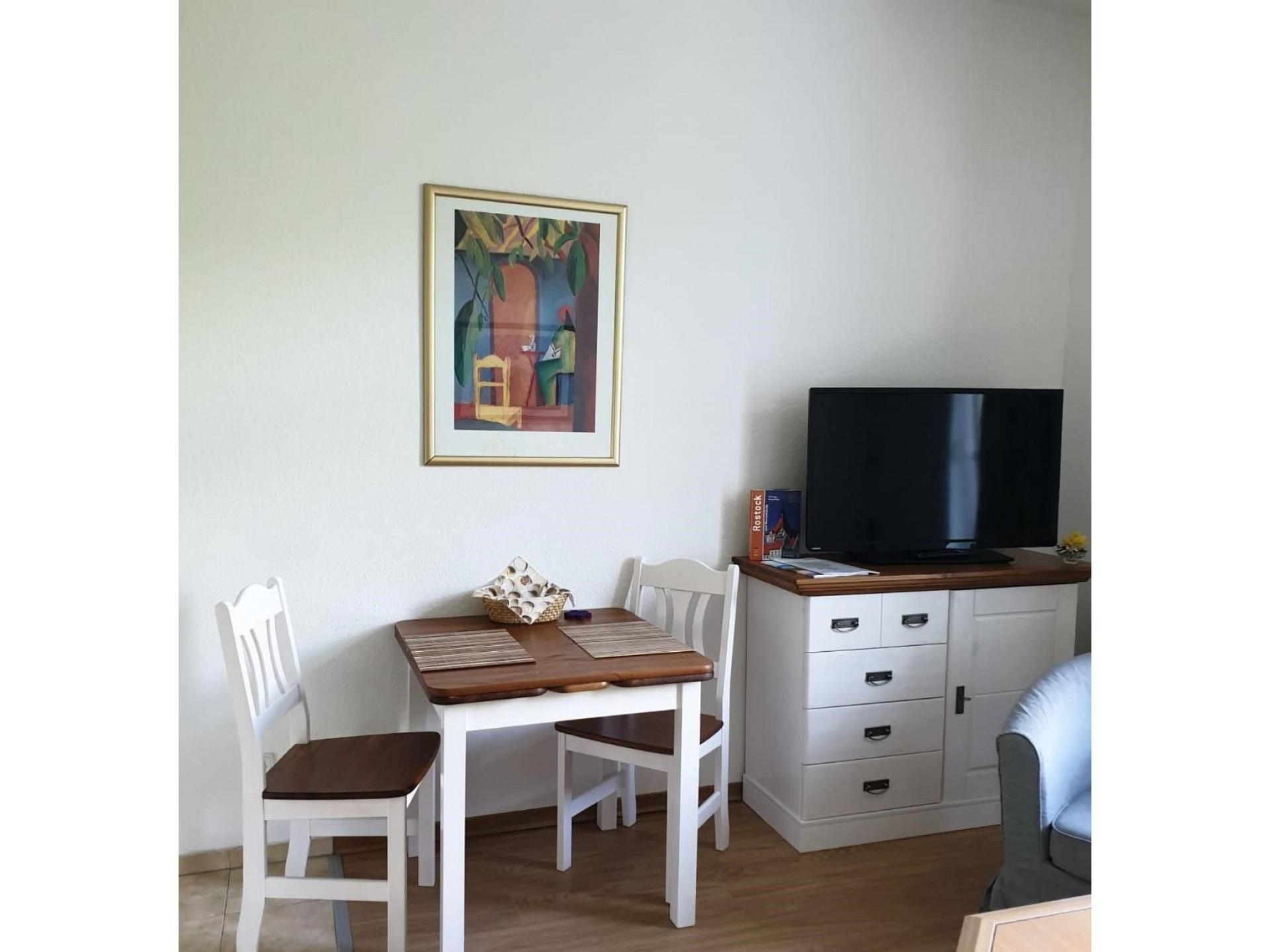 Ferienwohnungen Residenz Kurpark Foto 2