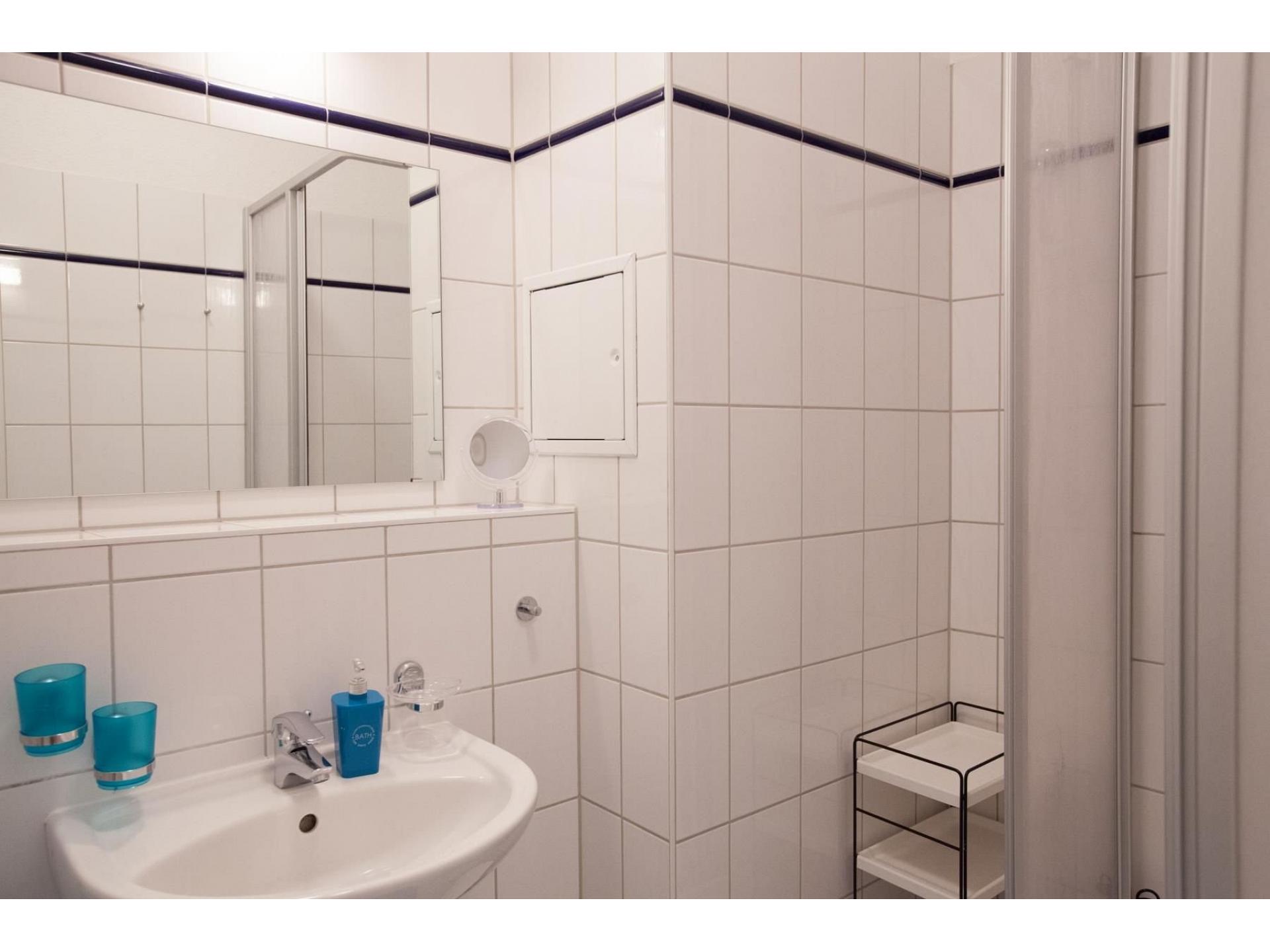 Ferienwohnungen Residenz Kurpark Foto 4