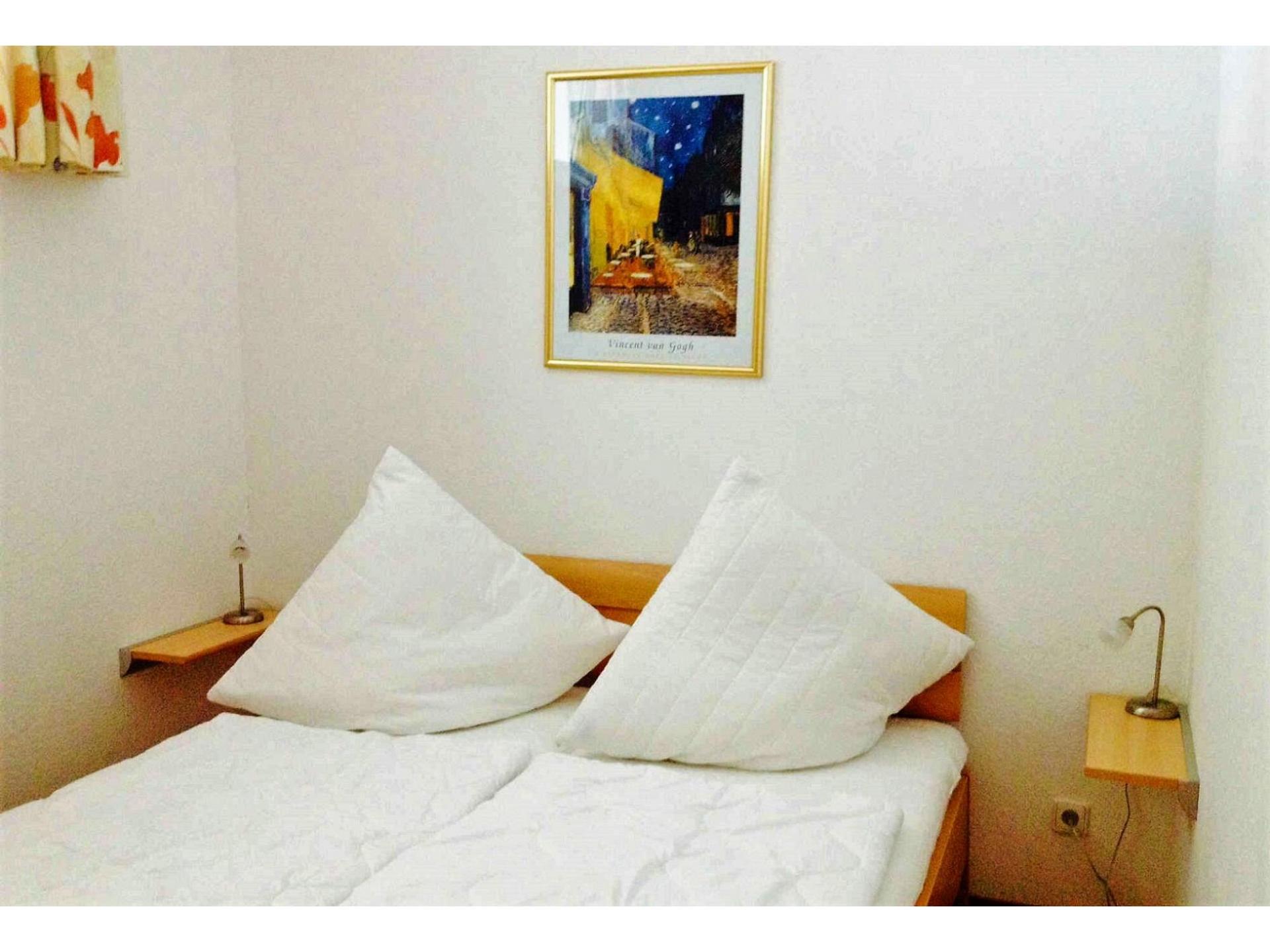 Ferienwohnungen Residenz Kurpark Foto 5