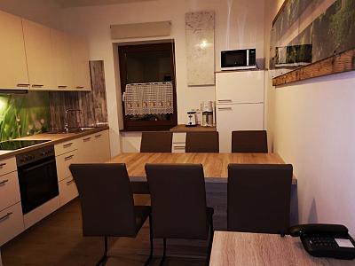 Ferienh&auml;user im Ferienpark Falkenstein