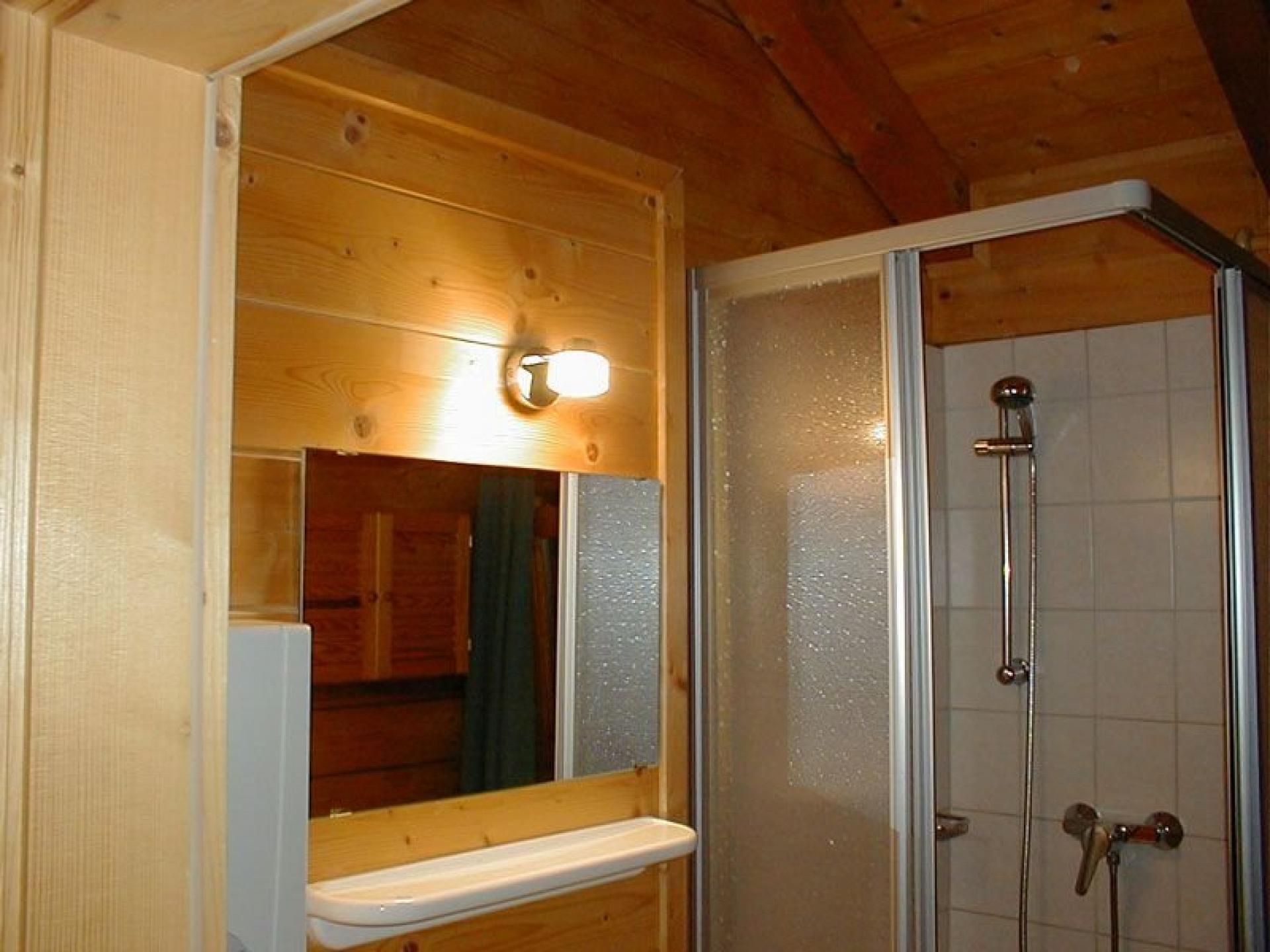 Bsp. Ferienhaus STA 08